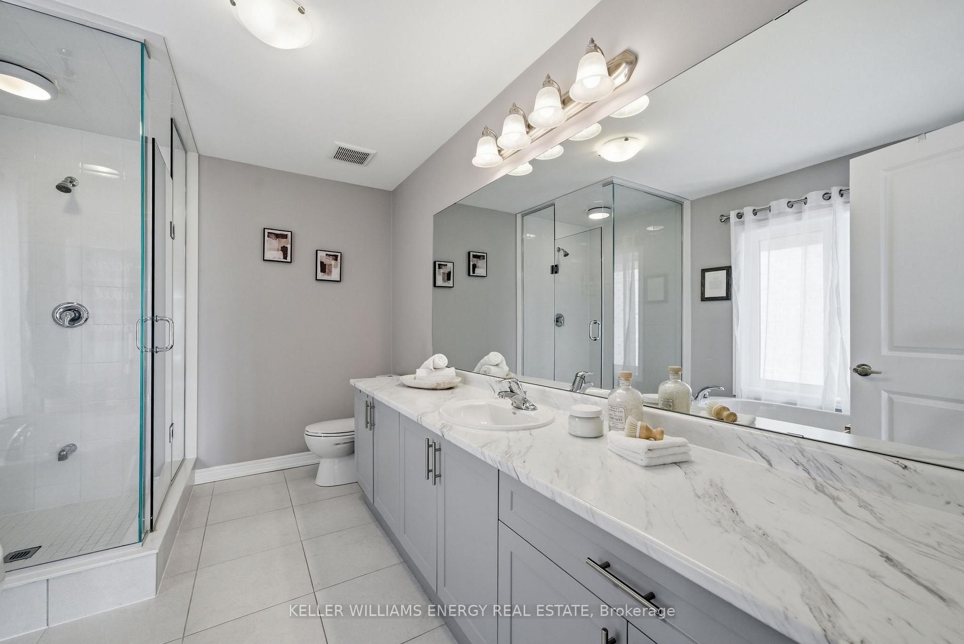 95 Dorian Drive, Whitby, ON L1P 0C8