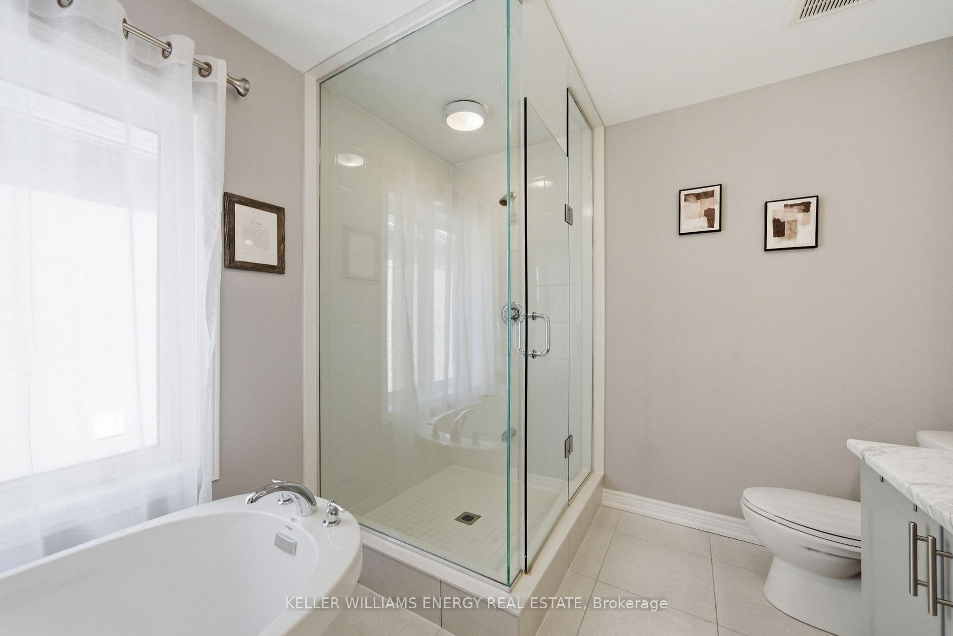 95 Dorian Drive, Whitby, ON L1P 0C8