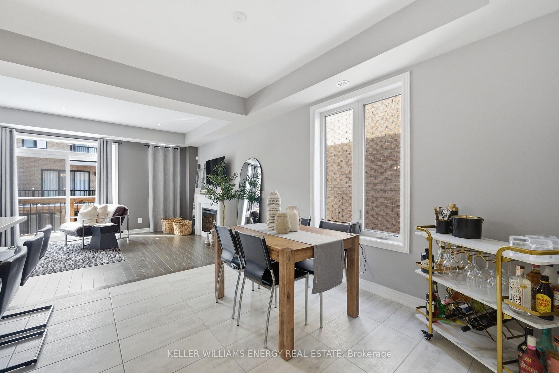 95 Dorian Drive, Whitby, ON L1P 0C8