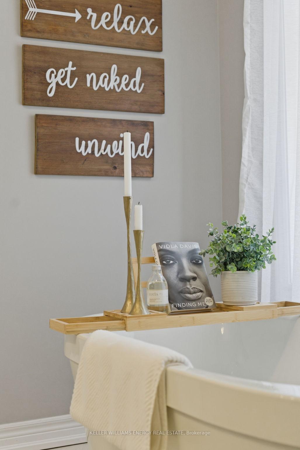 95 Dorian Drive, Whitby, ON L1P 0C8