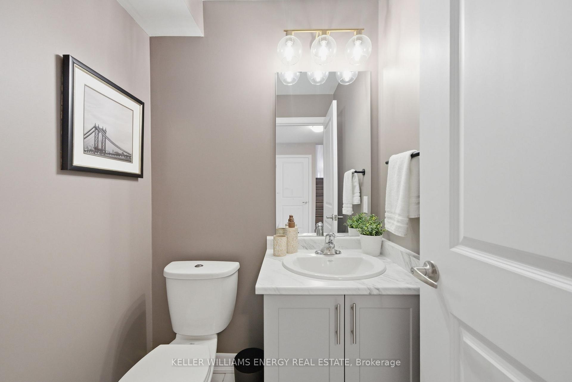 95 Dorian Drive, Whitby, ON L1P 0C8