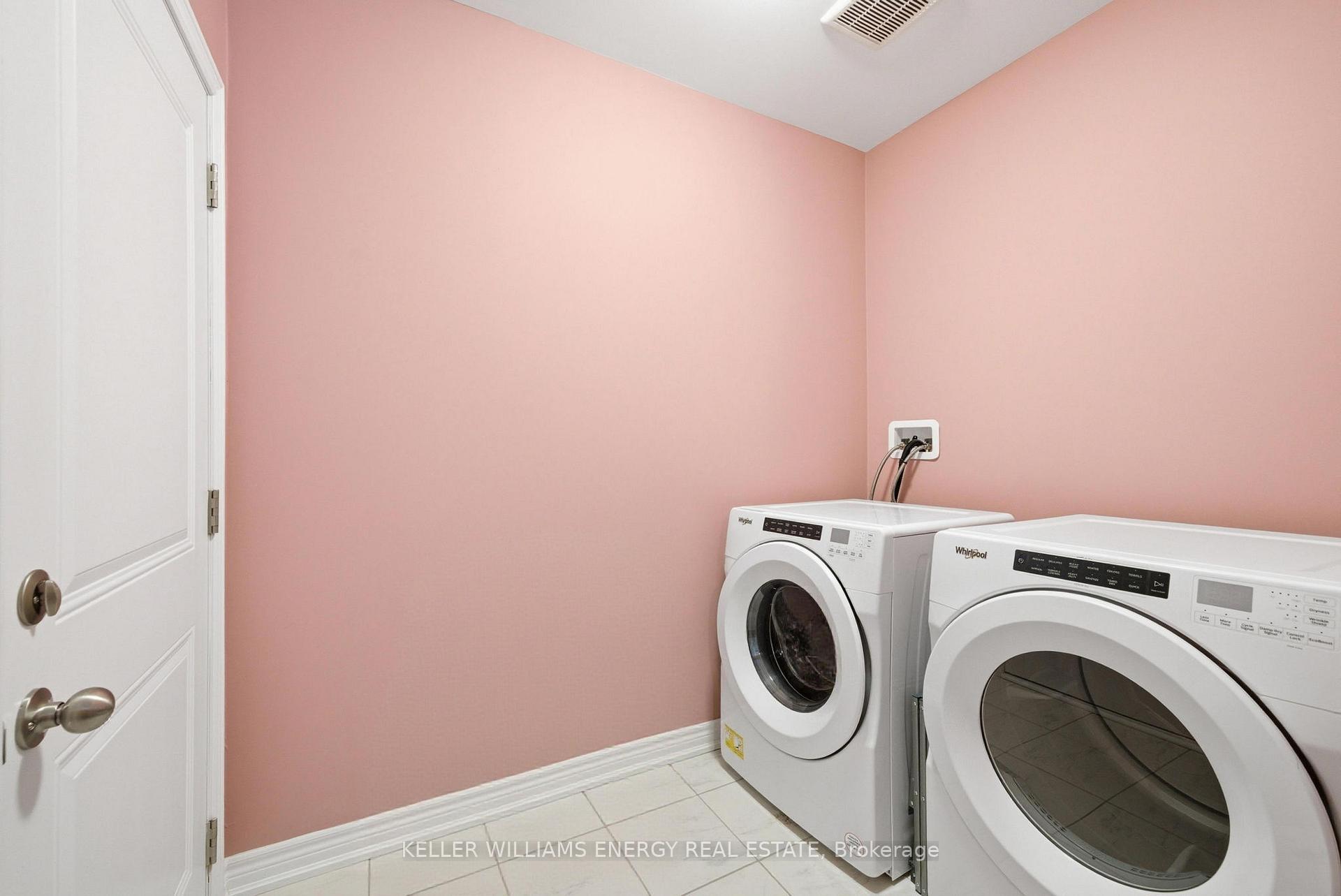 95 Dorian Drive, Whitby, ON L1P 0C8