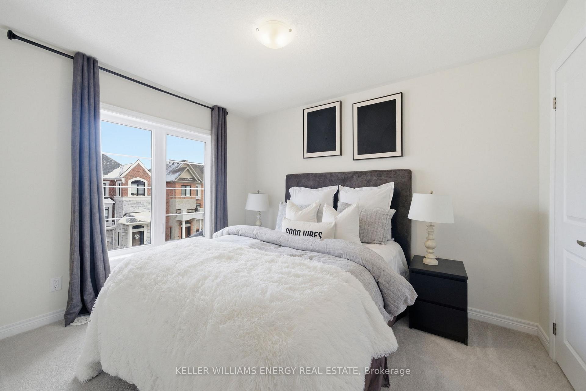 95 Dorian Drive, Whitby, ON L1P 0C8