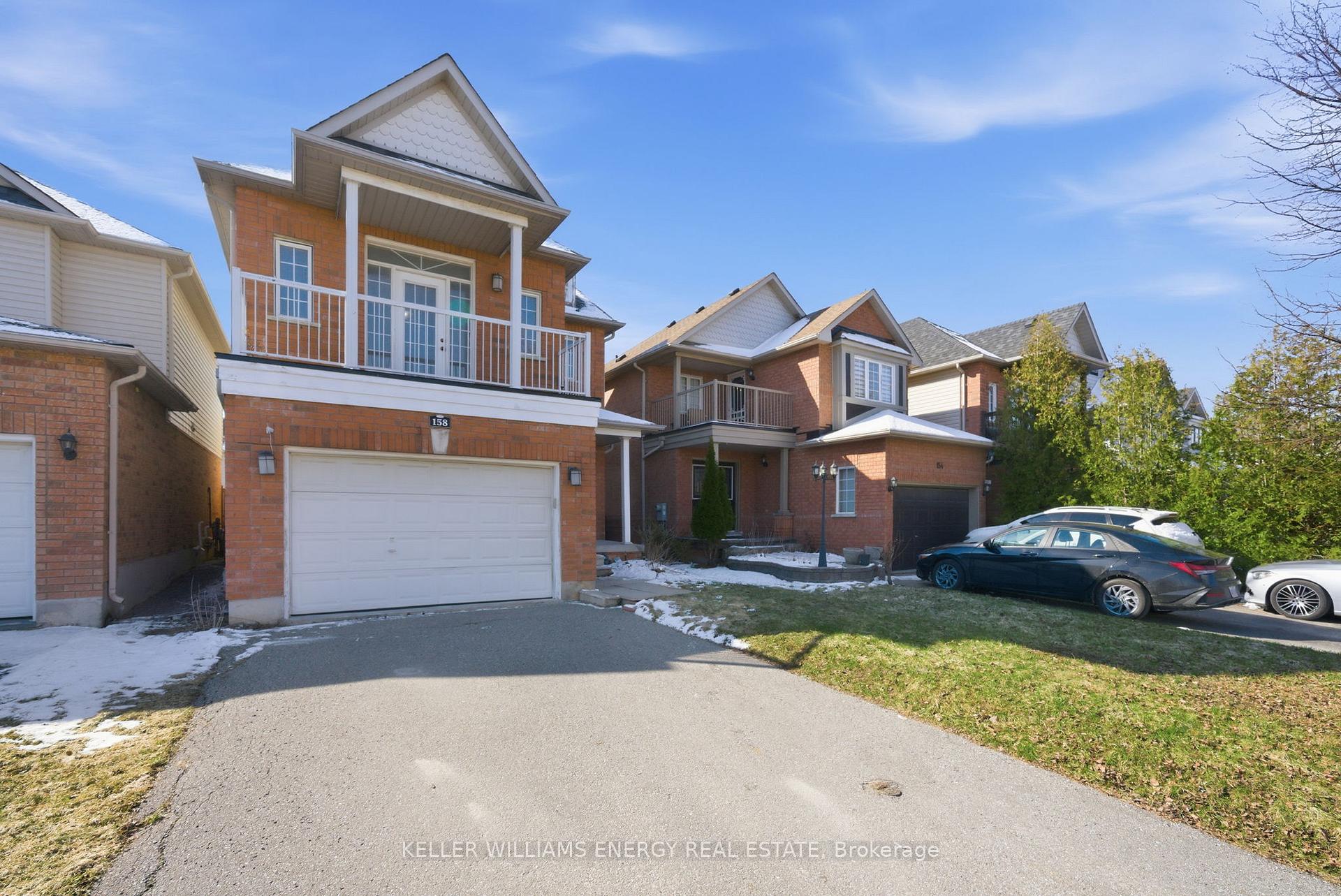 158 Madden Place