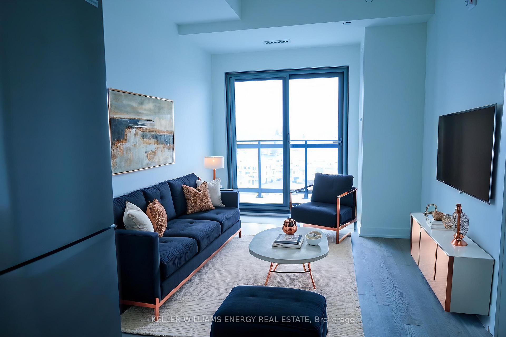 51 Clarington Boulevard Unit: 1010