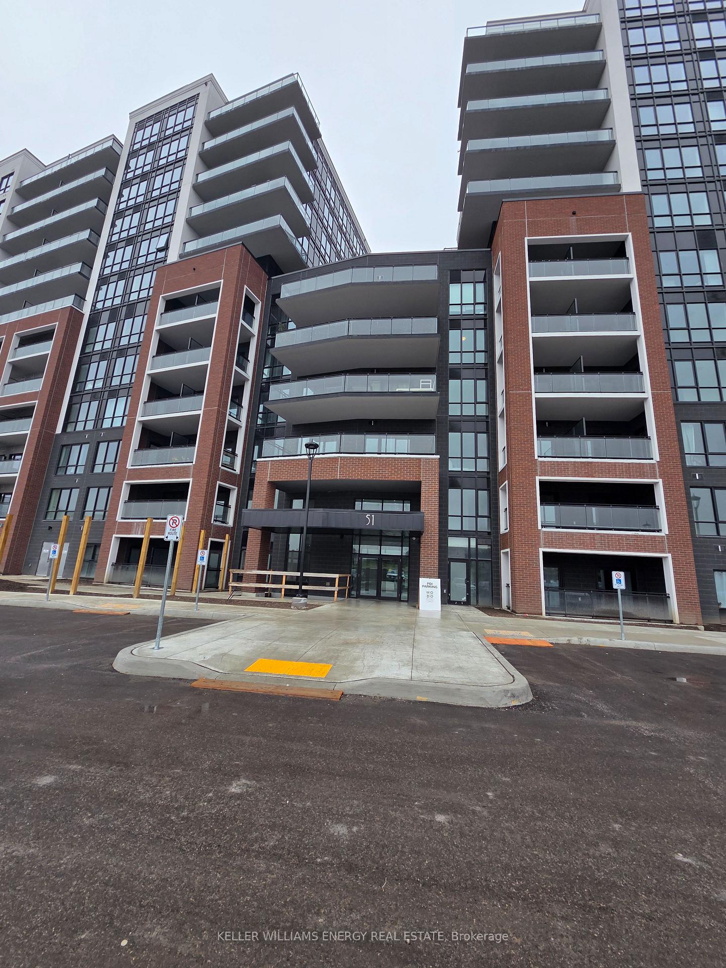 51 Clarington Boulevard Unit: 1010