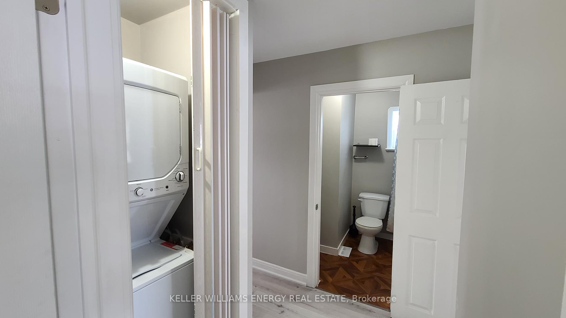 201 Celina Street Upper