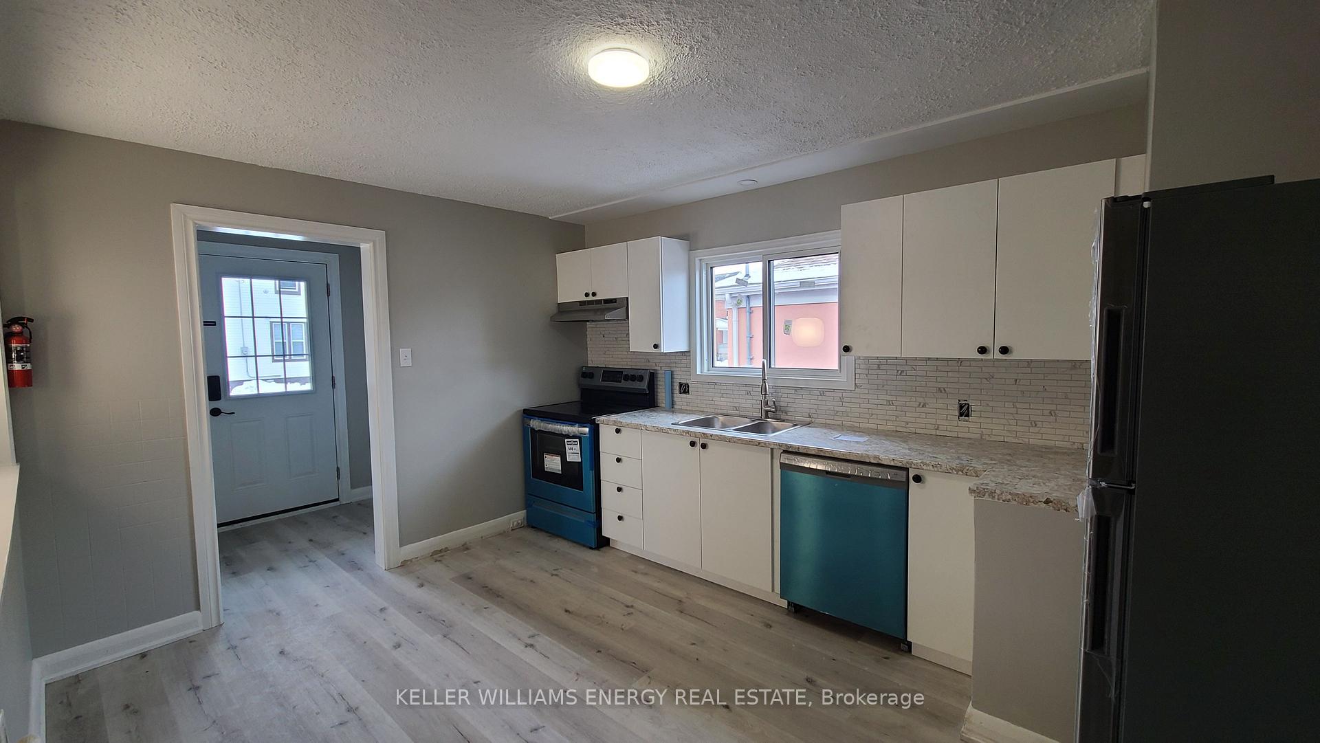 201 Celina Street Upper