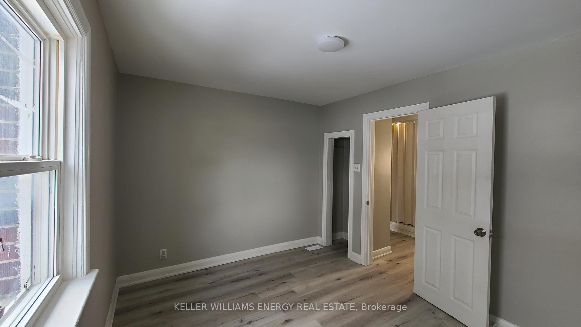 201 Celina Street Upper