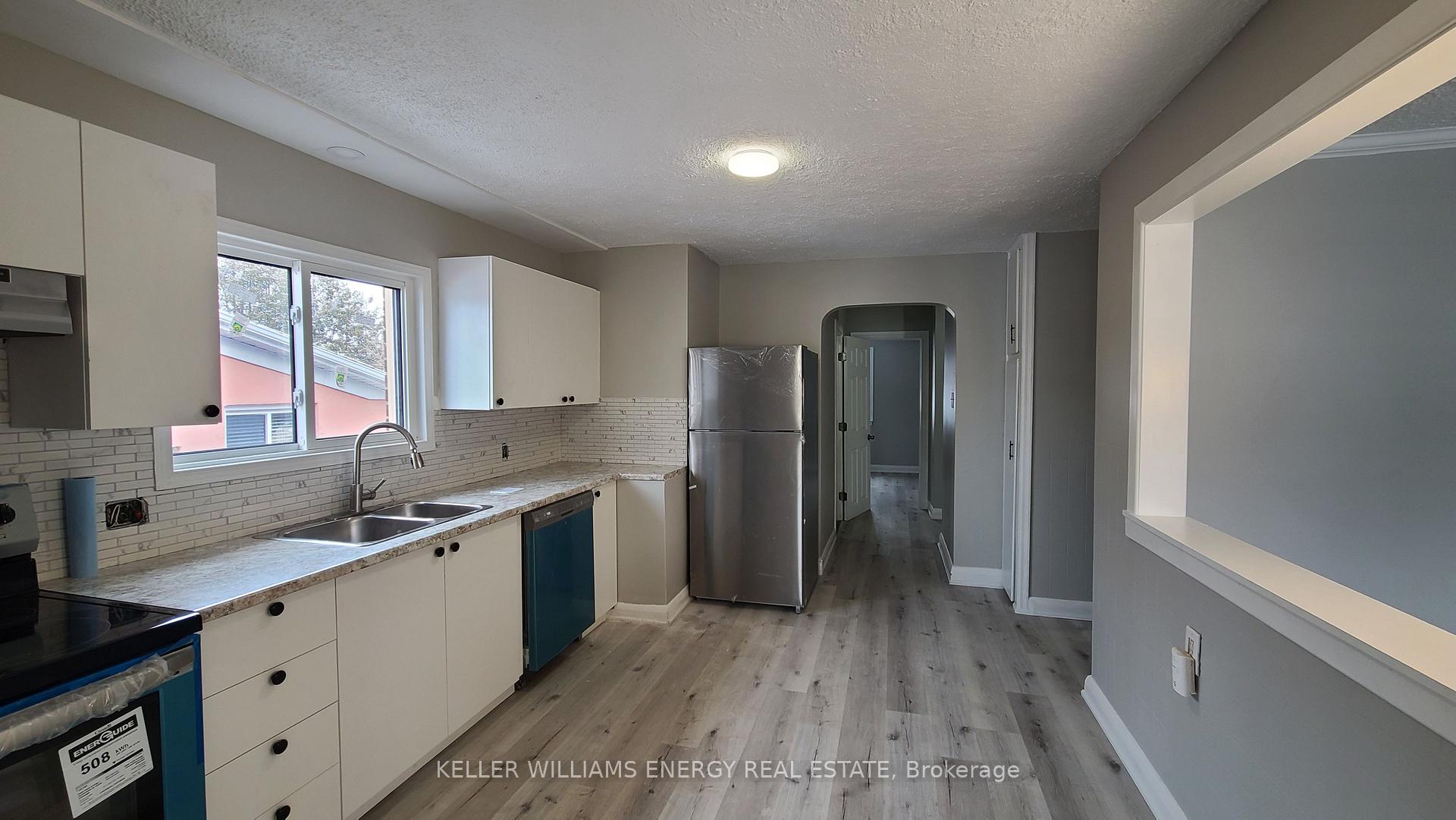 201 Celina Street Upper