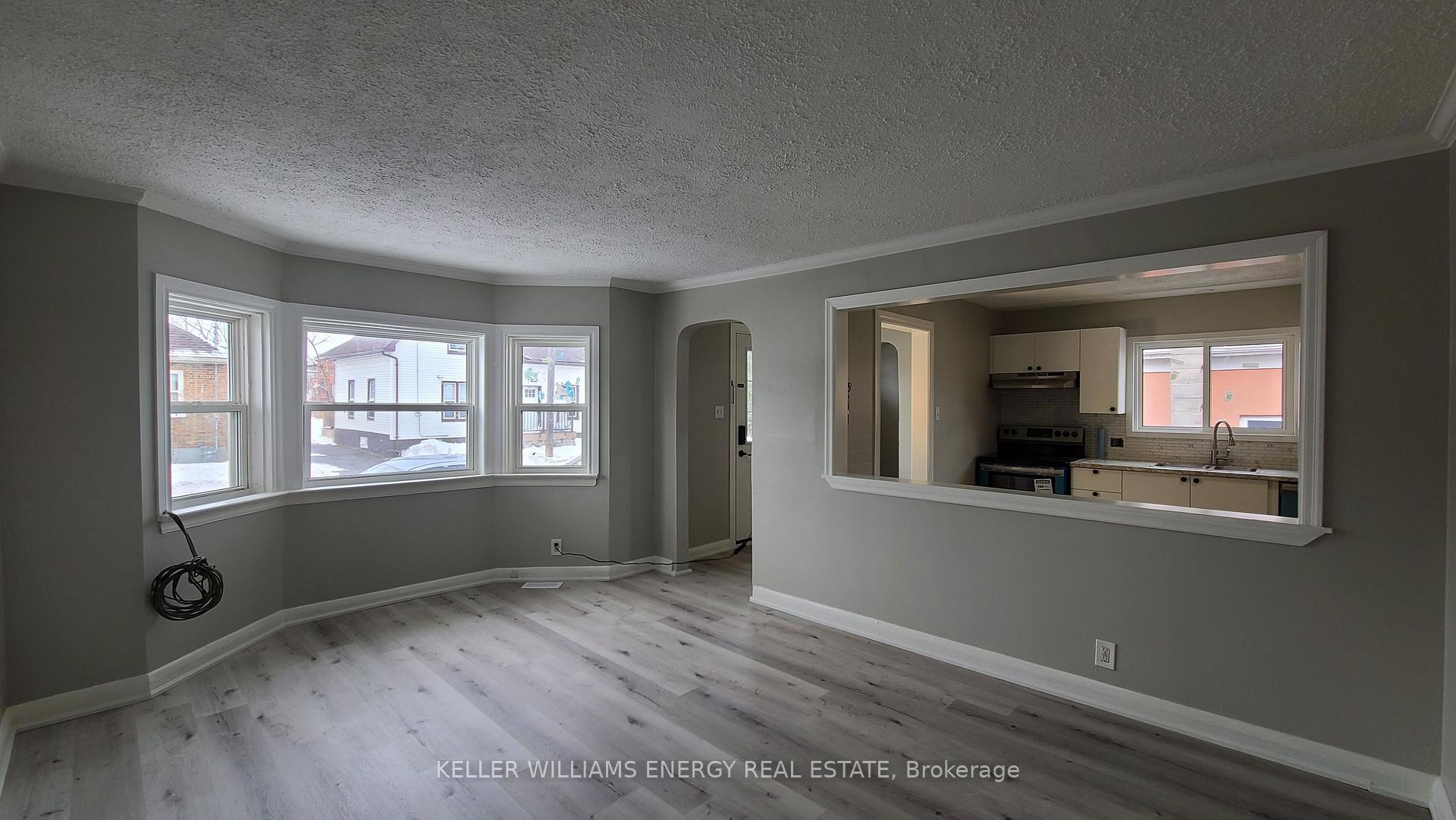 201 Celina Street Upper