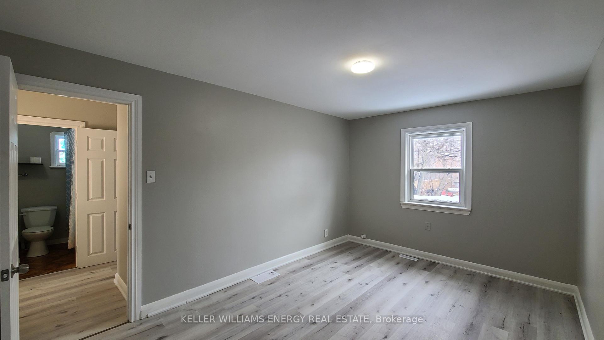 201 Celina Street Upper