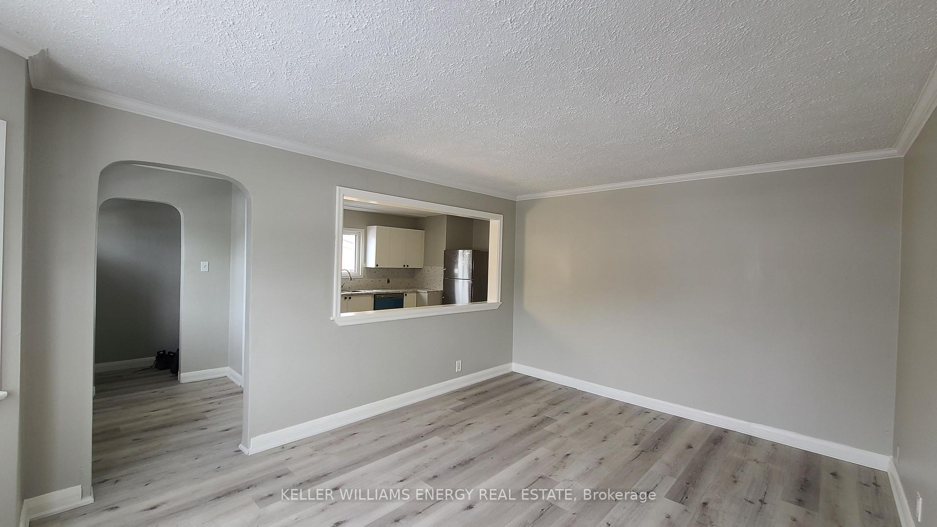 201 Celina Street Upper