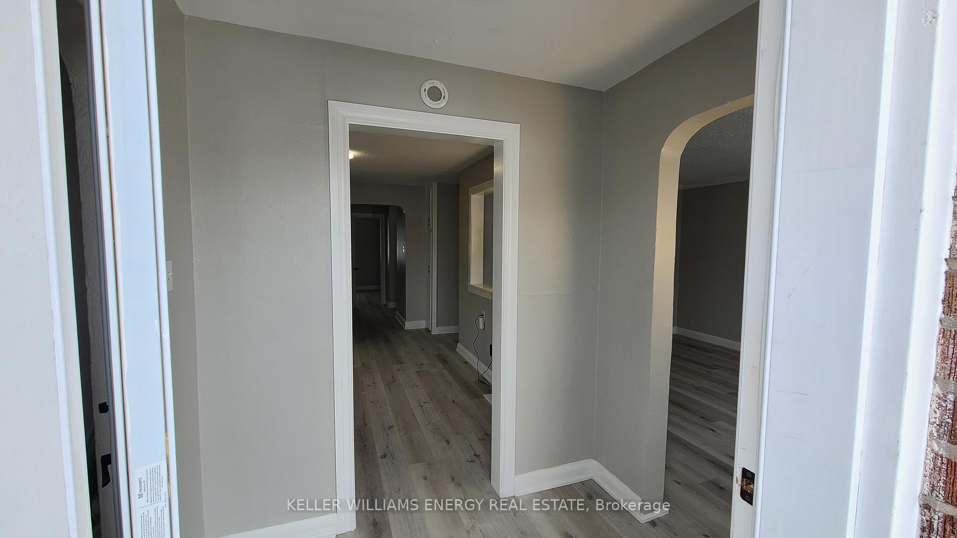 201 Celina Street Upper