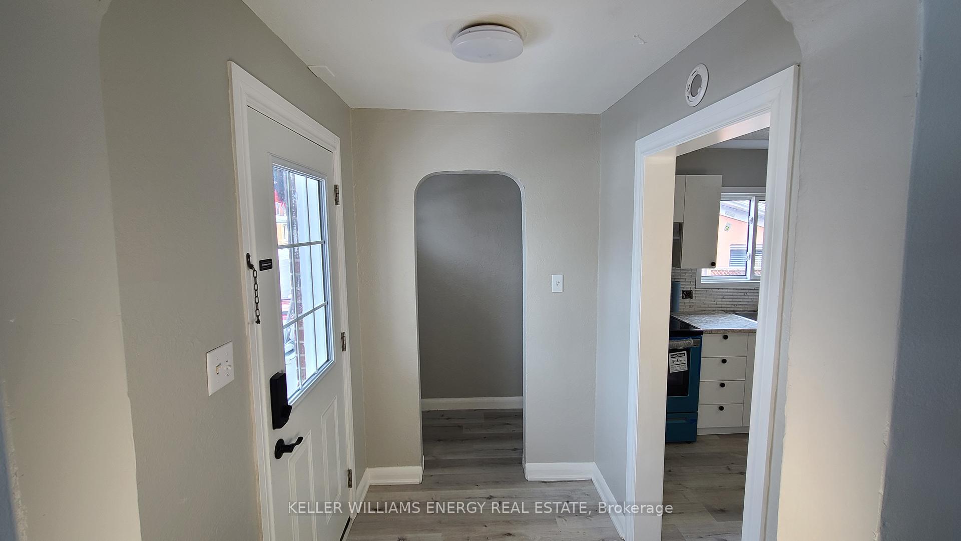 201 Celina Street Upper