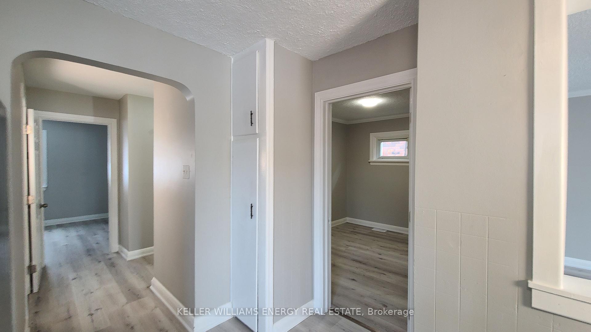 201 Celina Street Upper