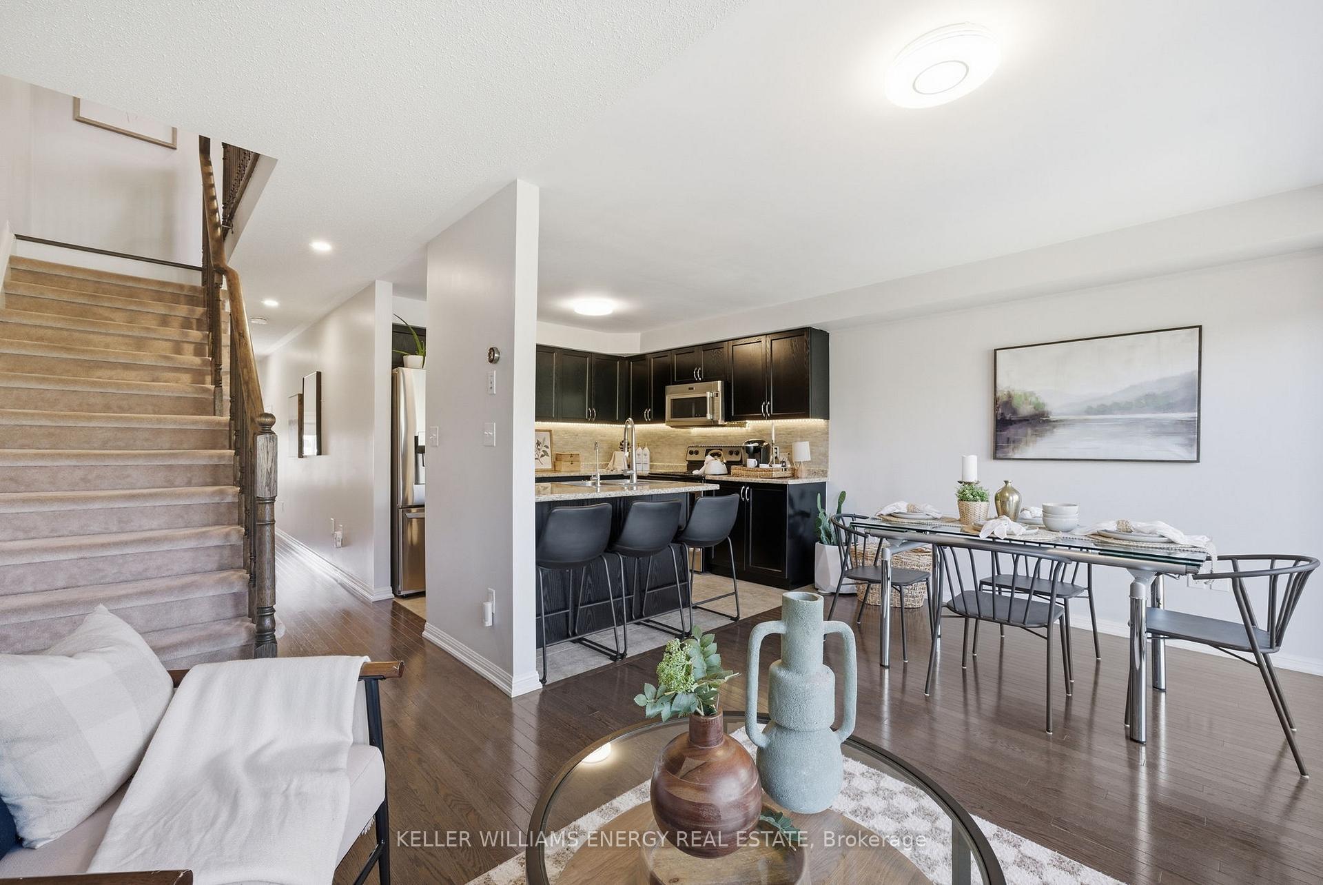 86 Autumn Harvest Road