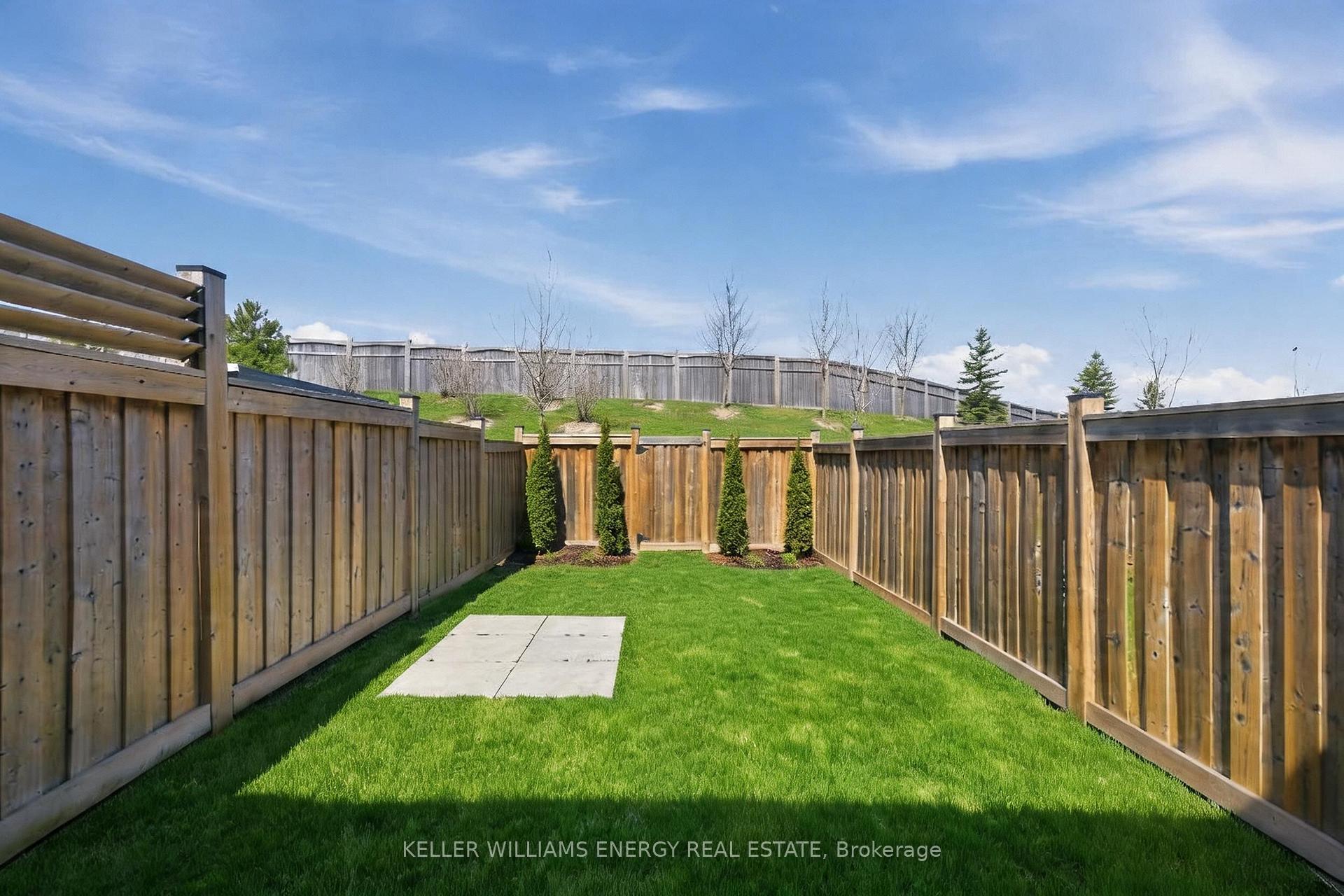 86 Autumn Harvest Road