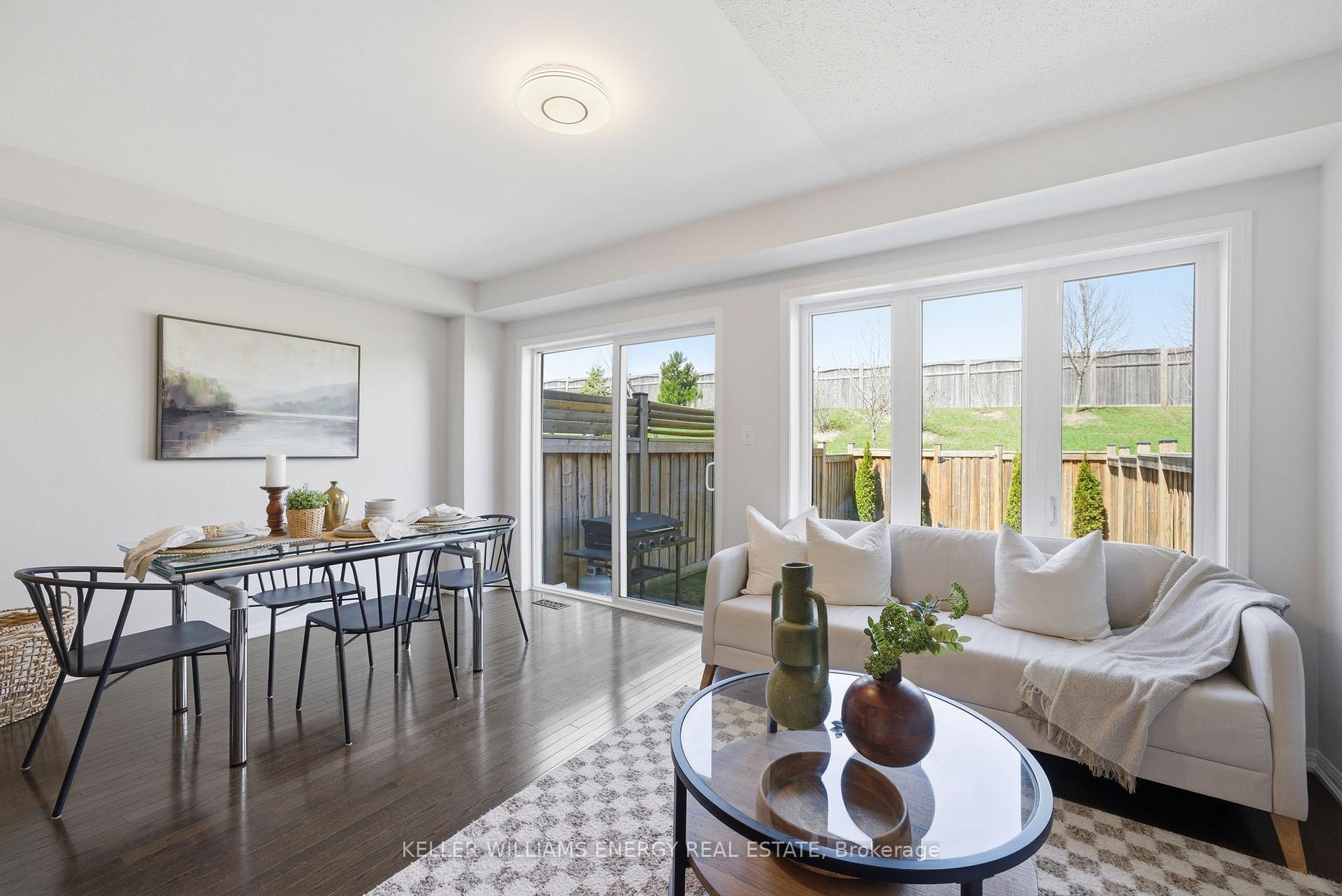 86 Autumn Harvest Road