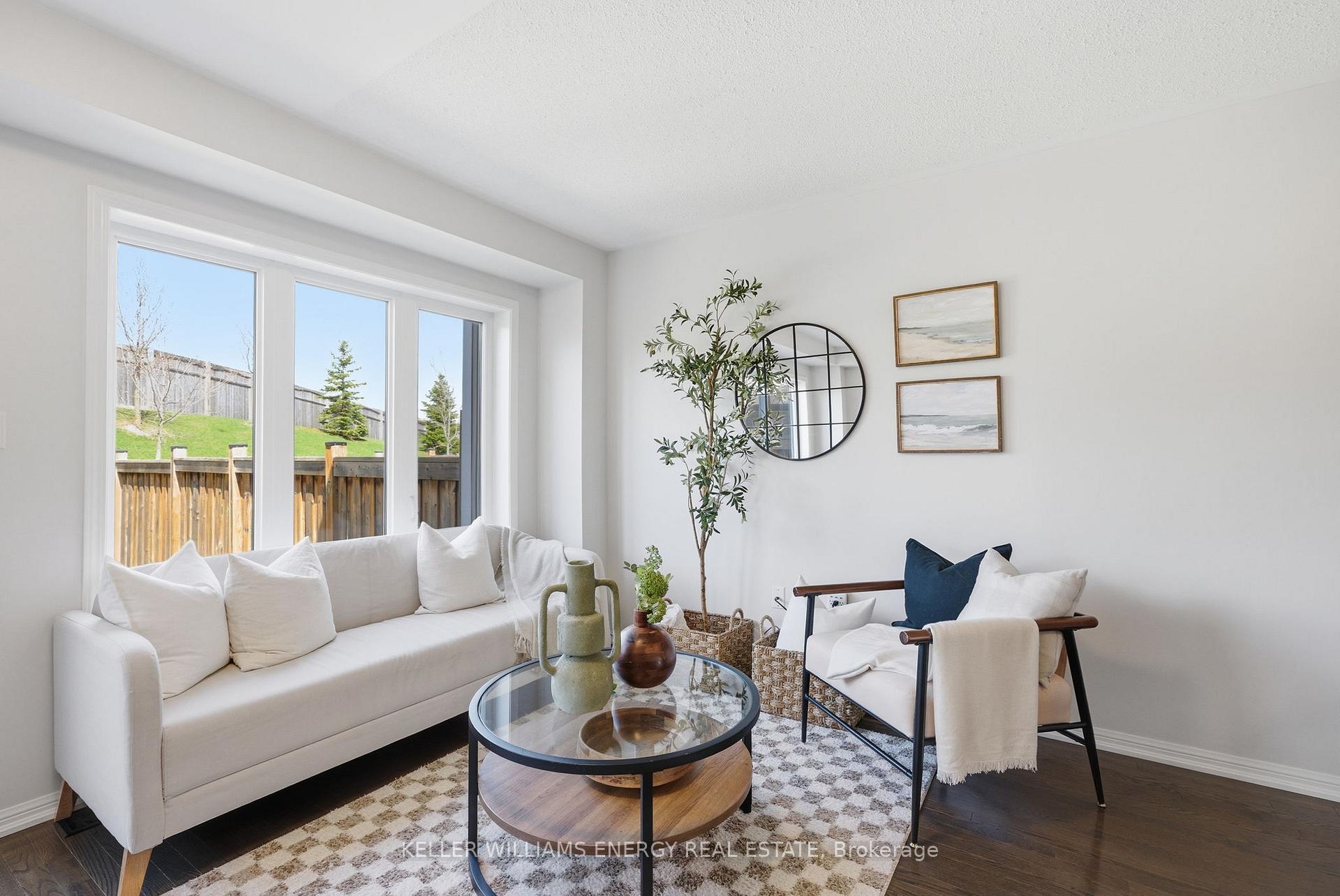 86 Autumn Harvest Road