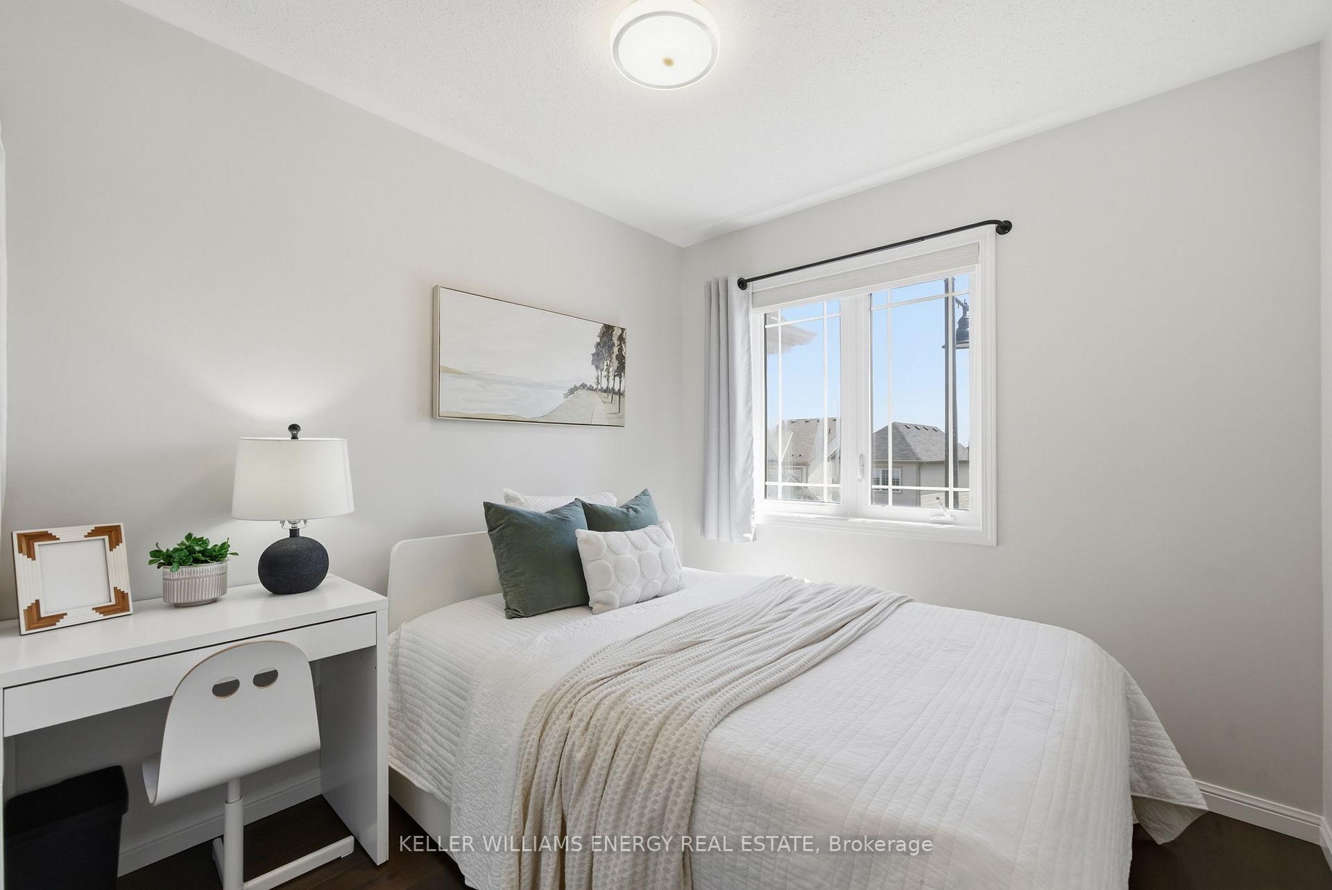 86 Autumn Harvest Road