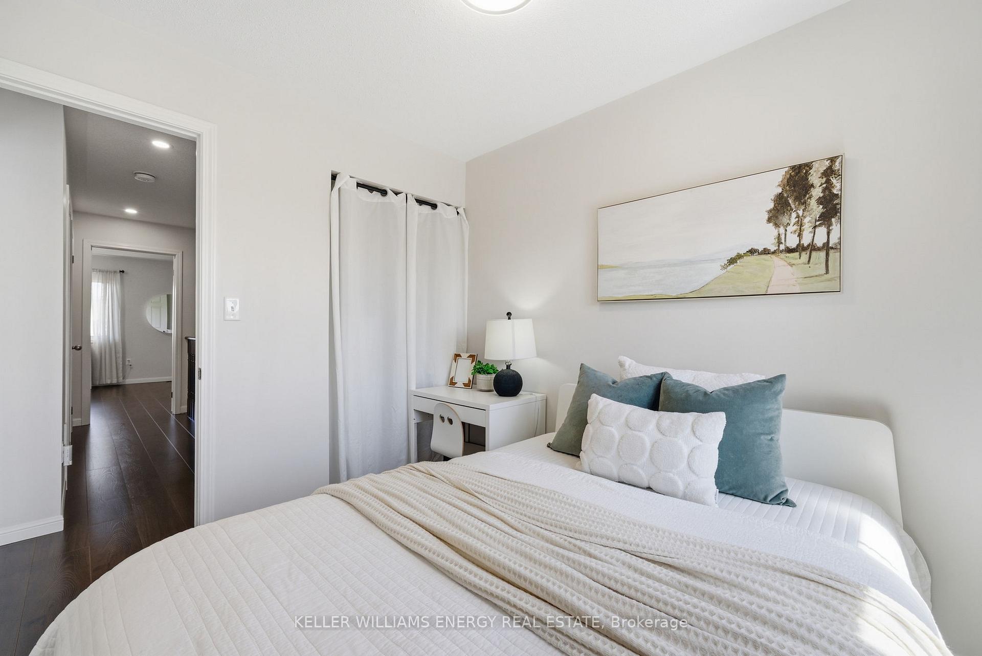 86 Autumn Harvest Road