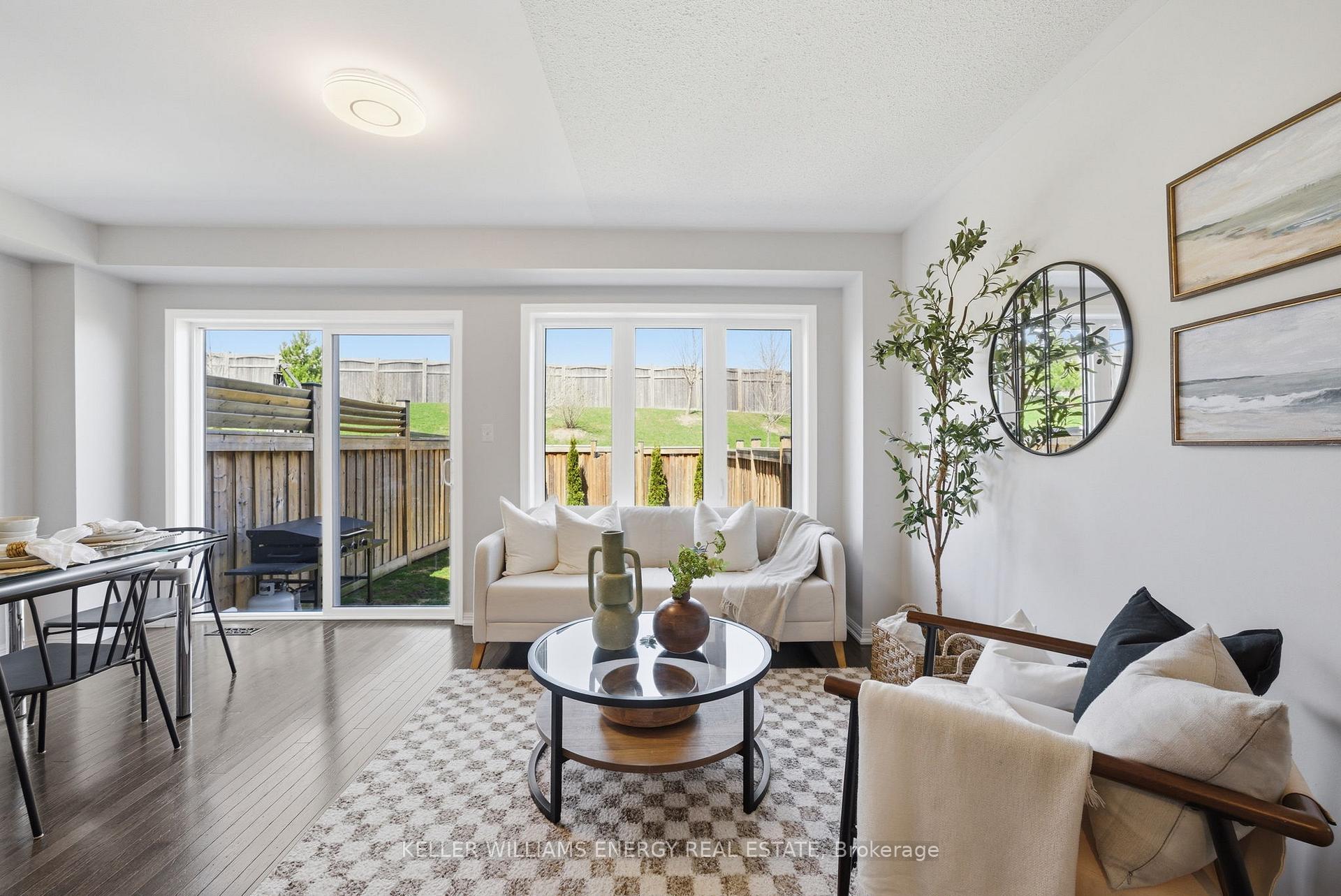 86 Autumn Harvest Road