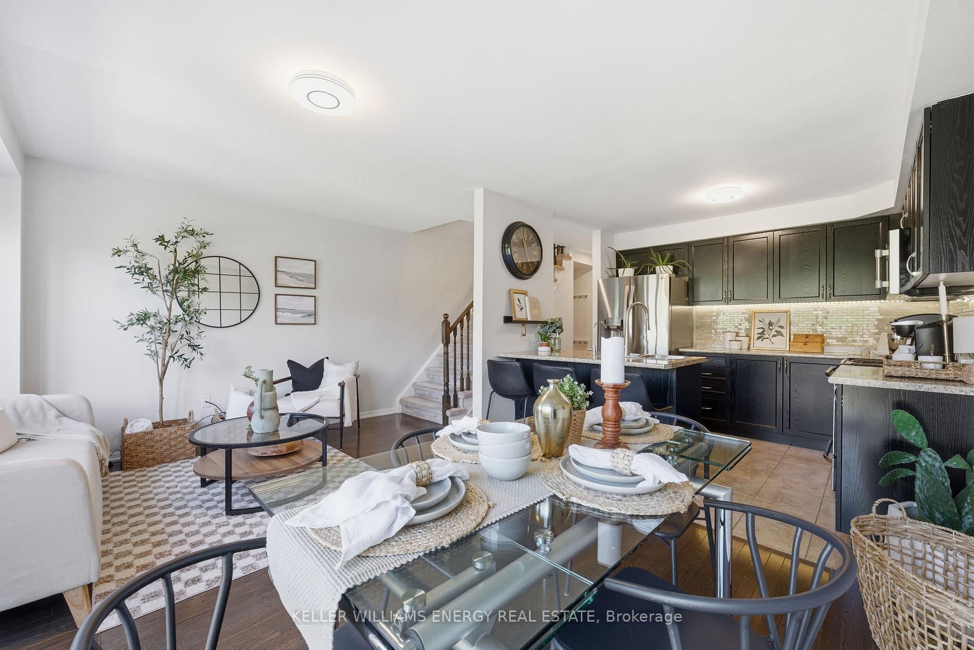 86 Autumn Harvest Road