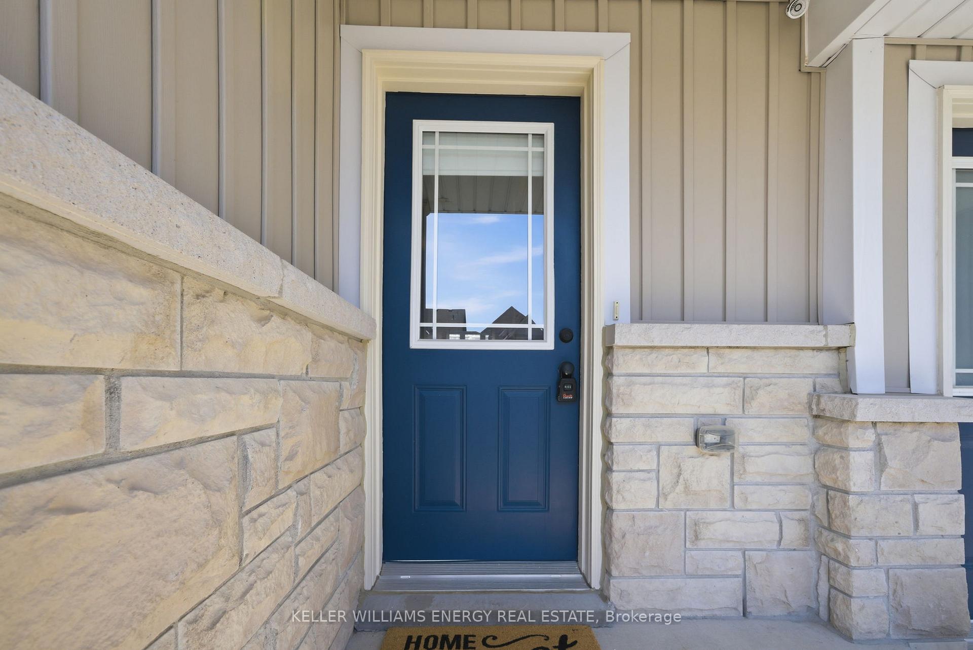 86 Autumn Harvest Road