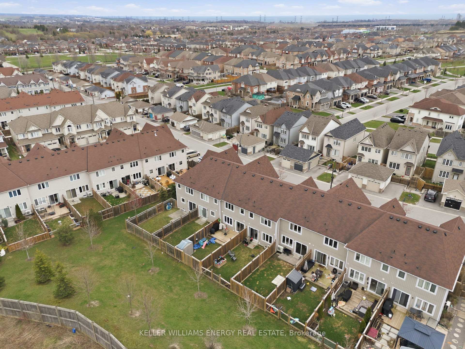 86 Autumn Harvest Road