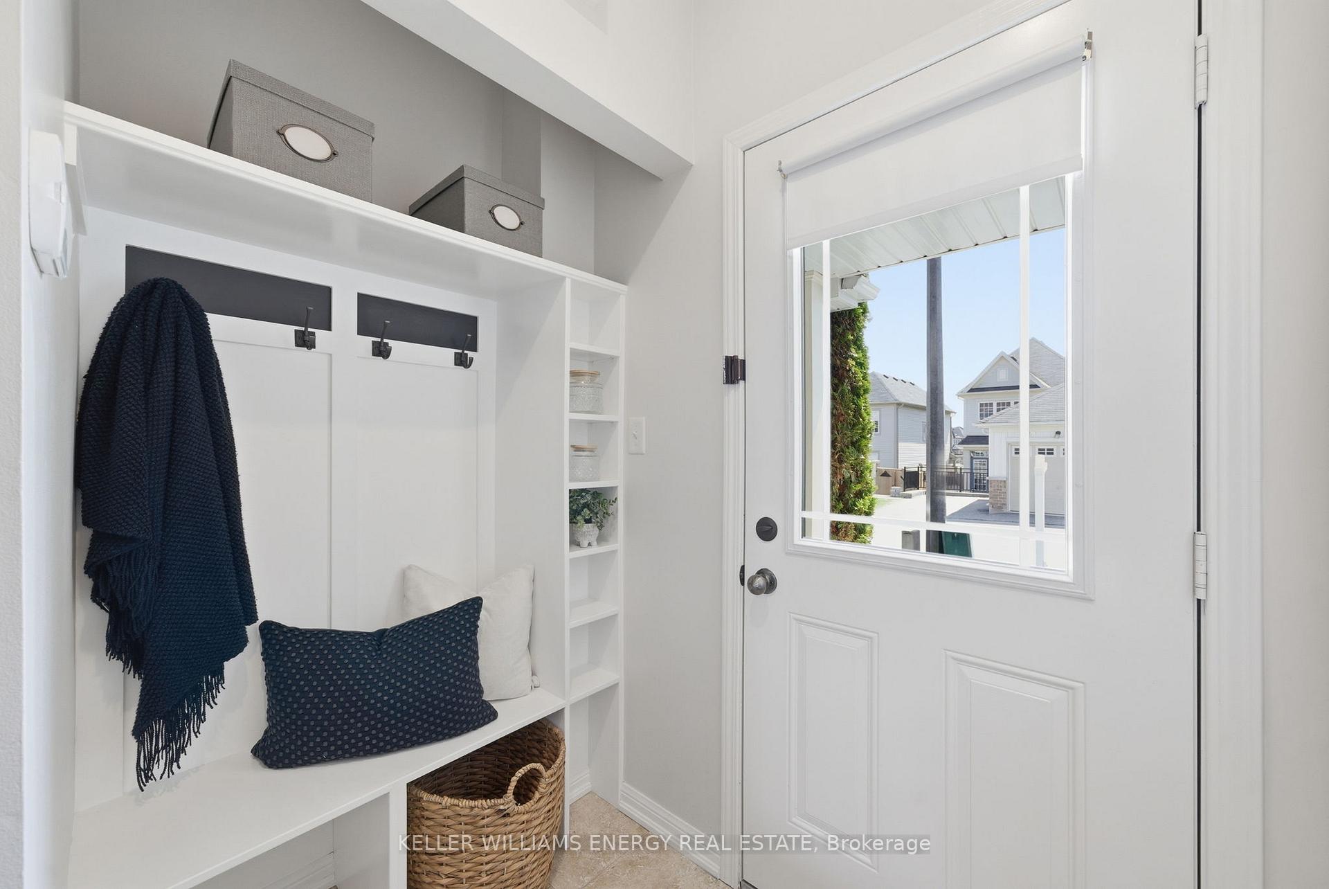 86 Autumn Harvest Road