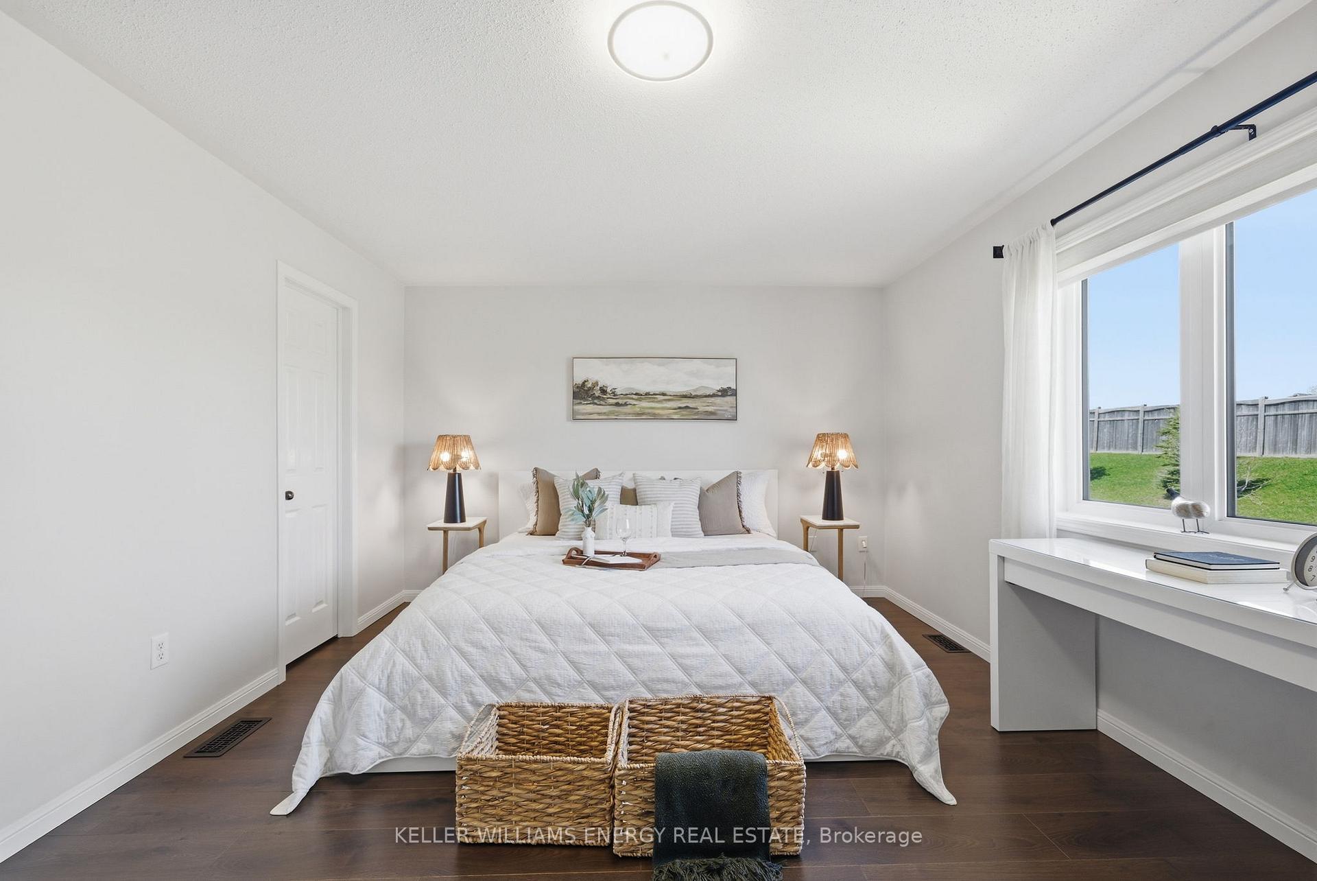 86 Autumn Harvest Road