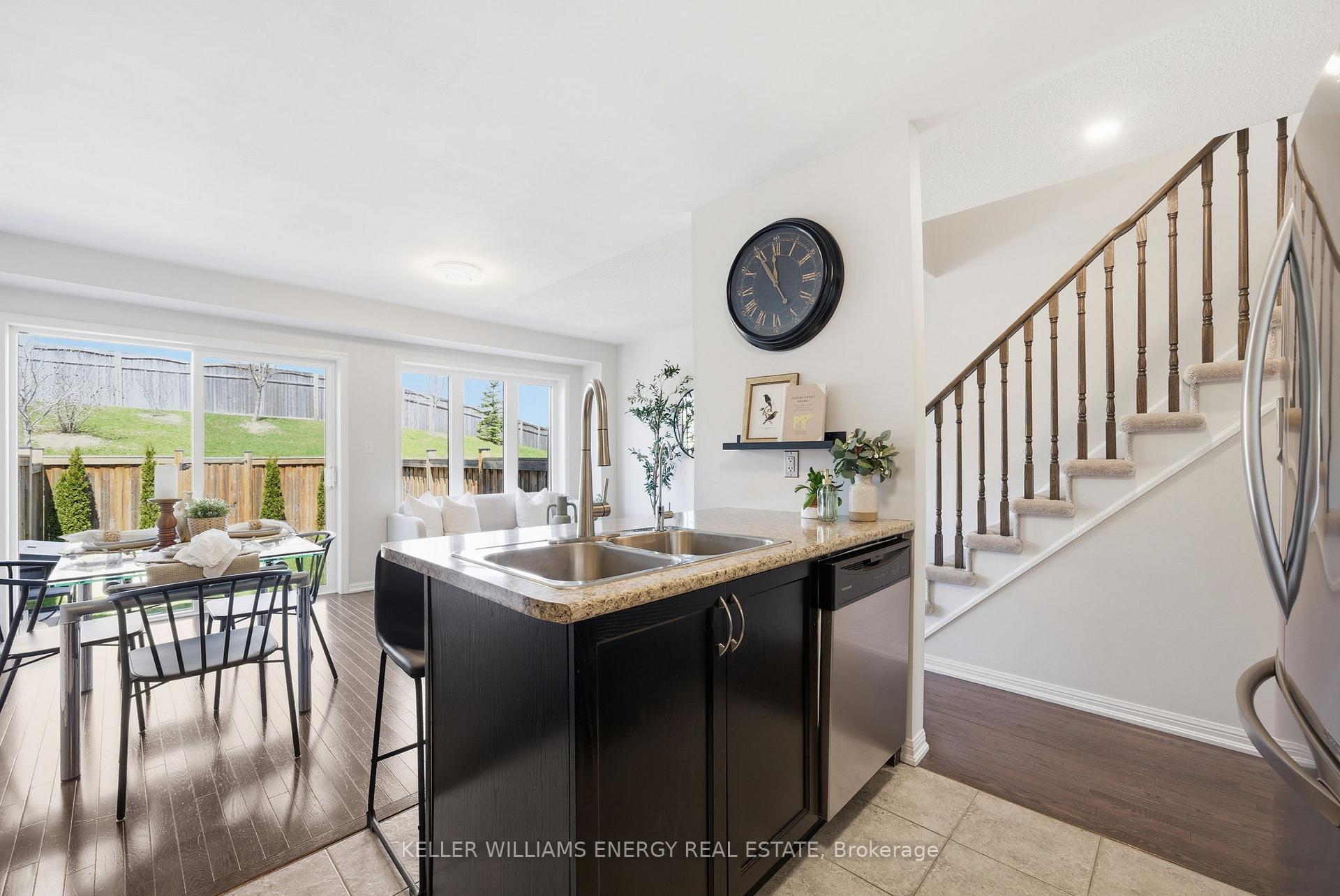 86 Autumn Harvest Road