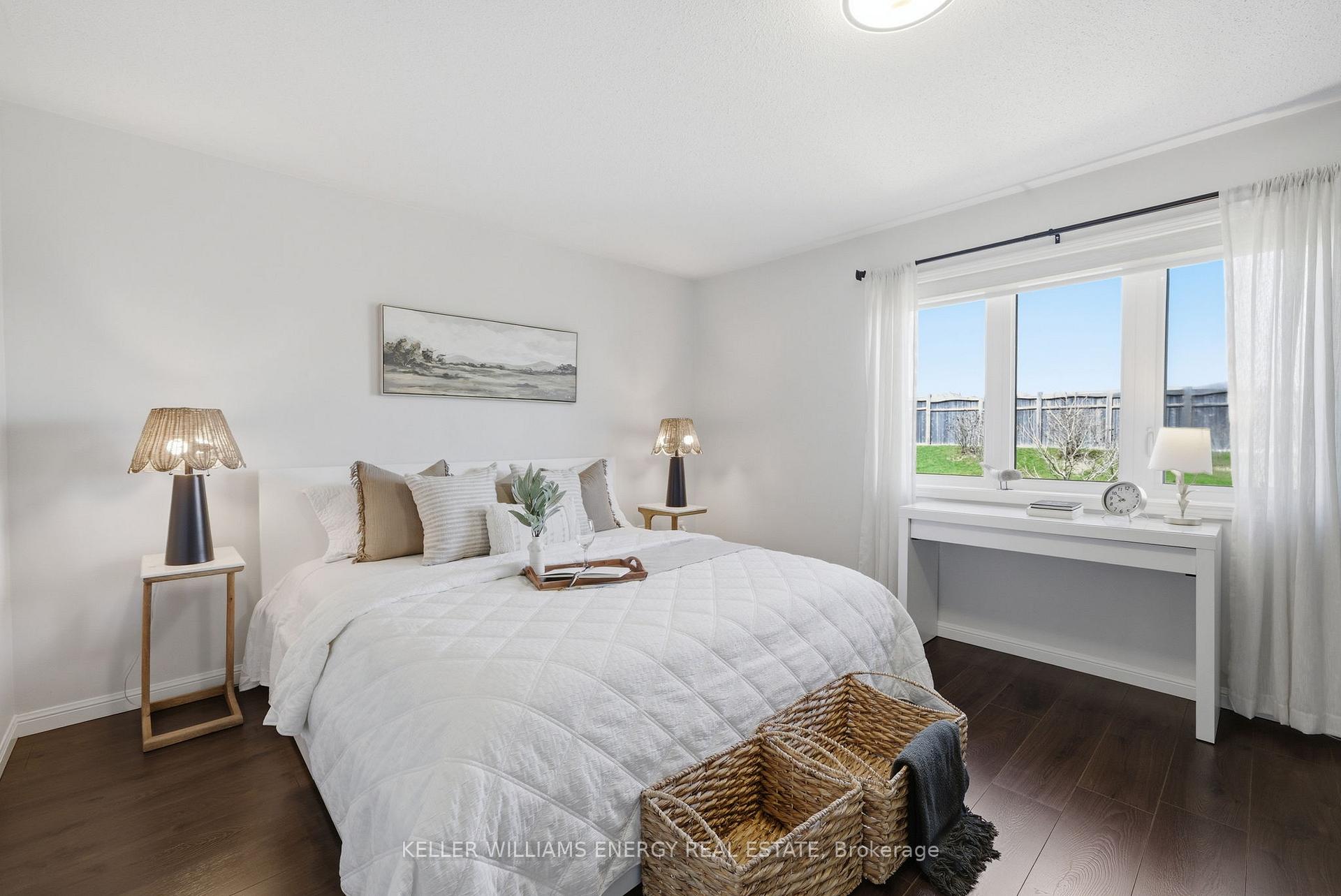 86 Autumn Harvest Road