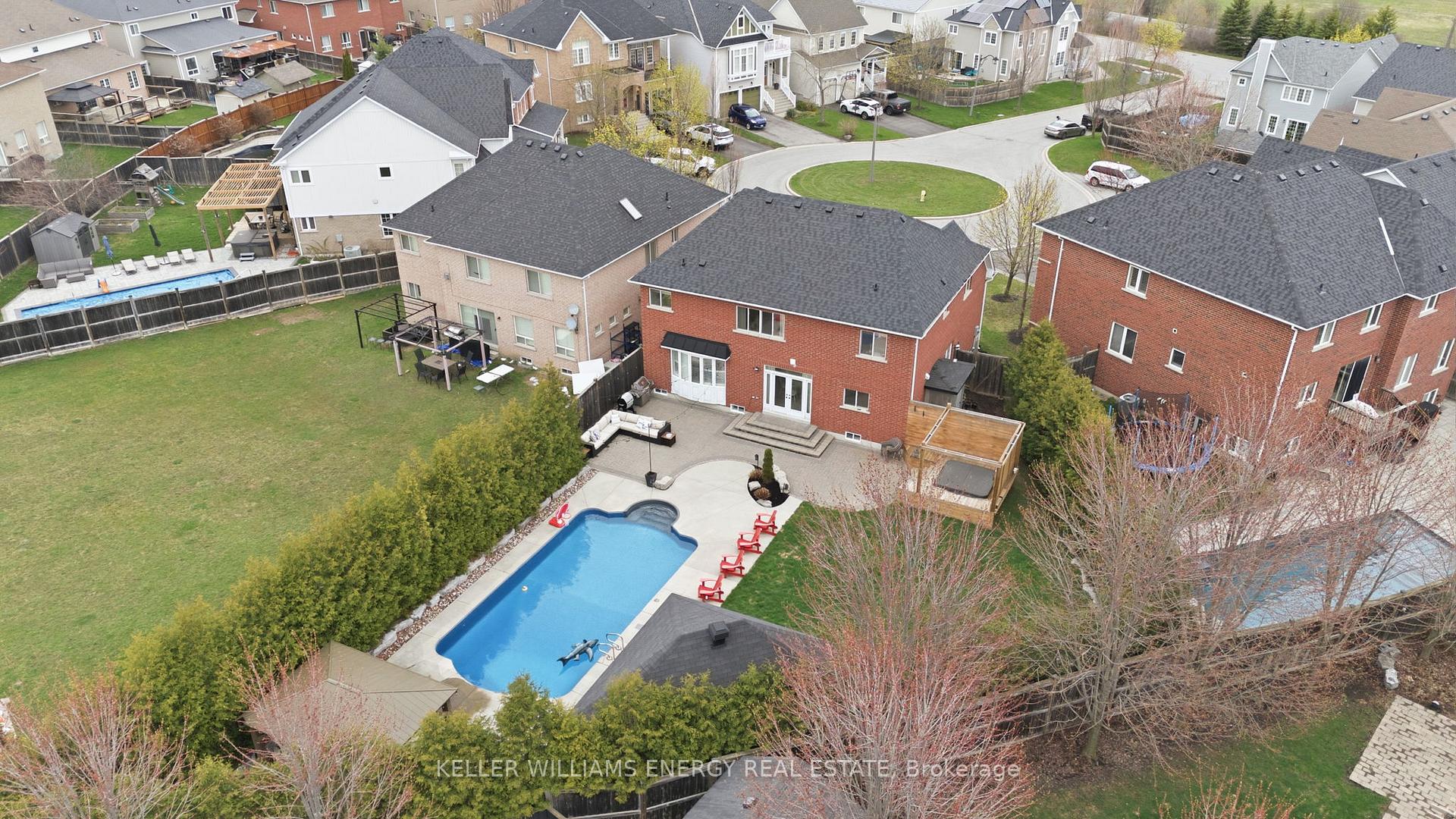 1617 Kitchen Court