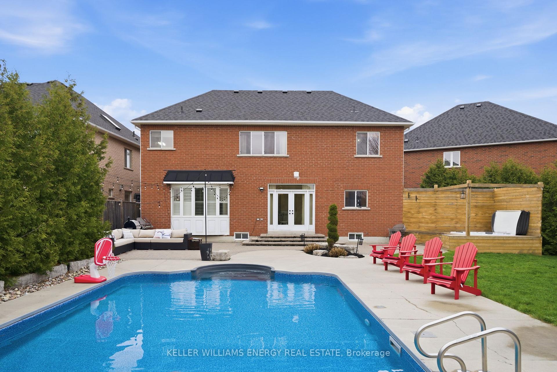 1617 Kitchen Court