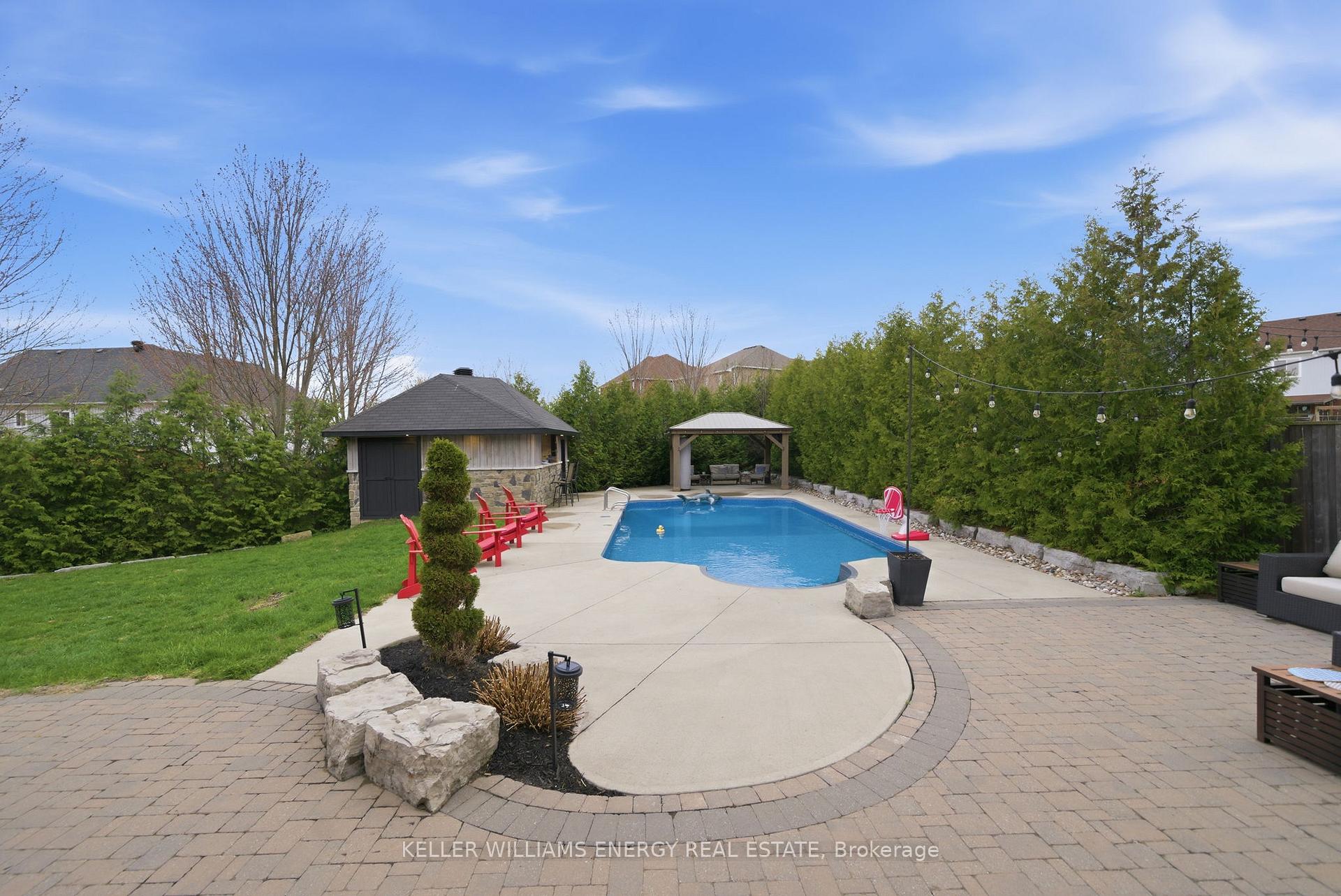 1617 Kitchen Court