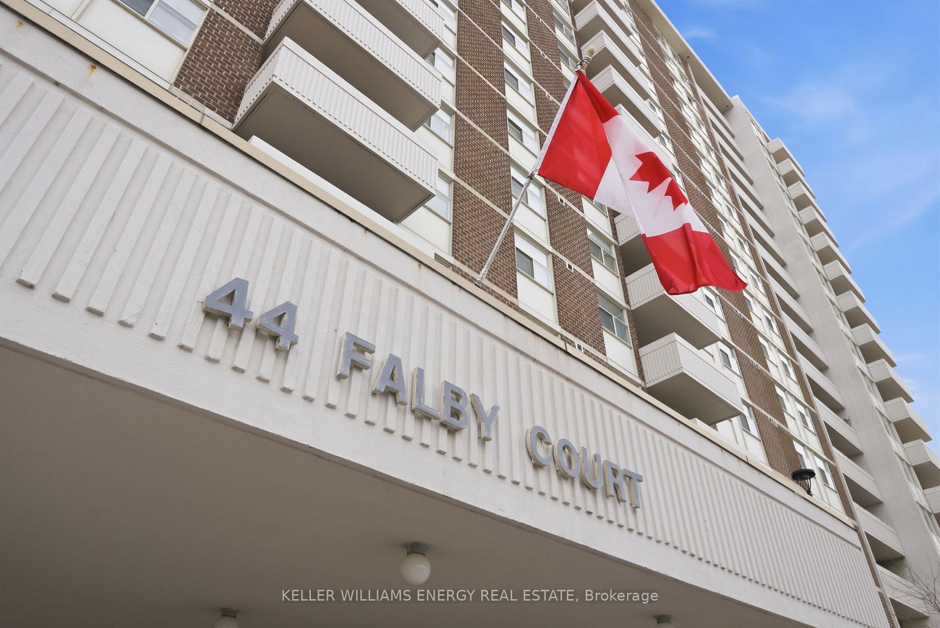 44 Falby Court 1506