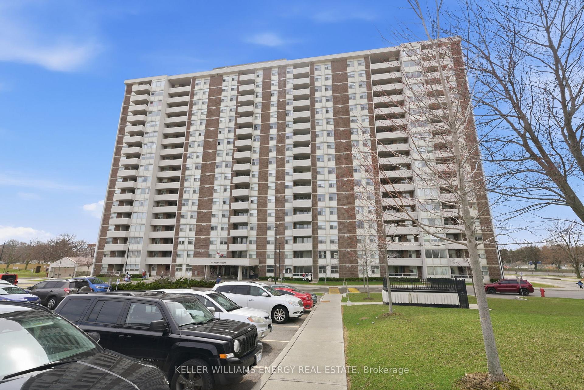 44 Falby Court 1506