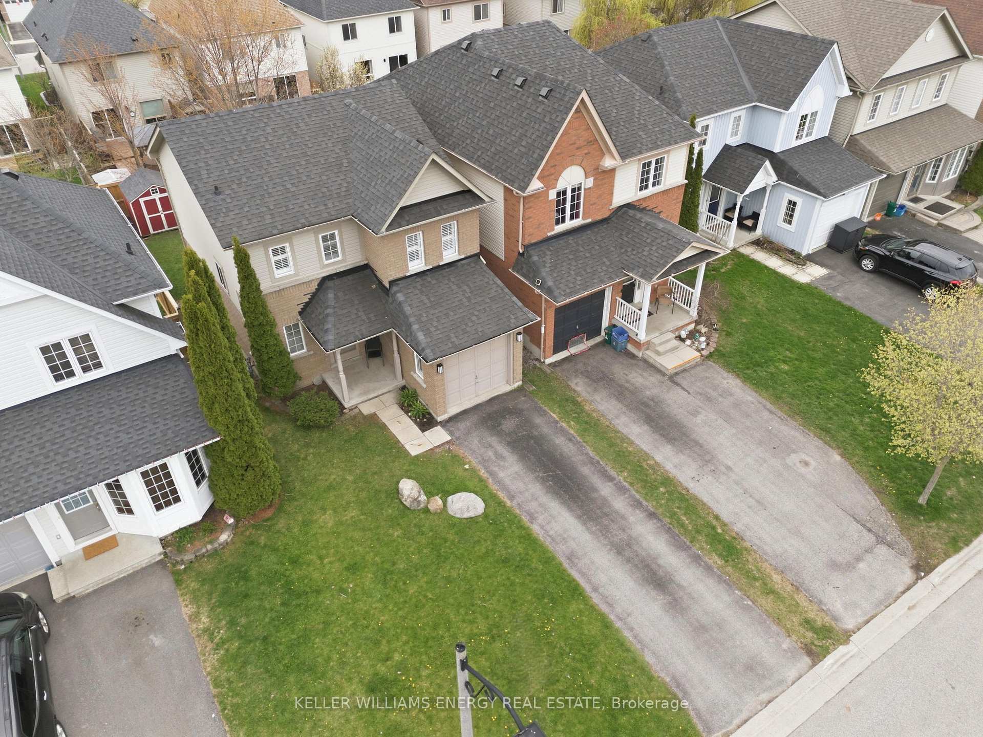 590 Brasswinds Trail