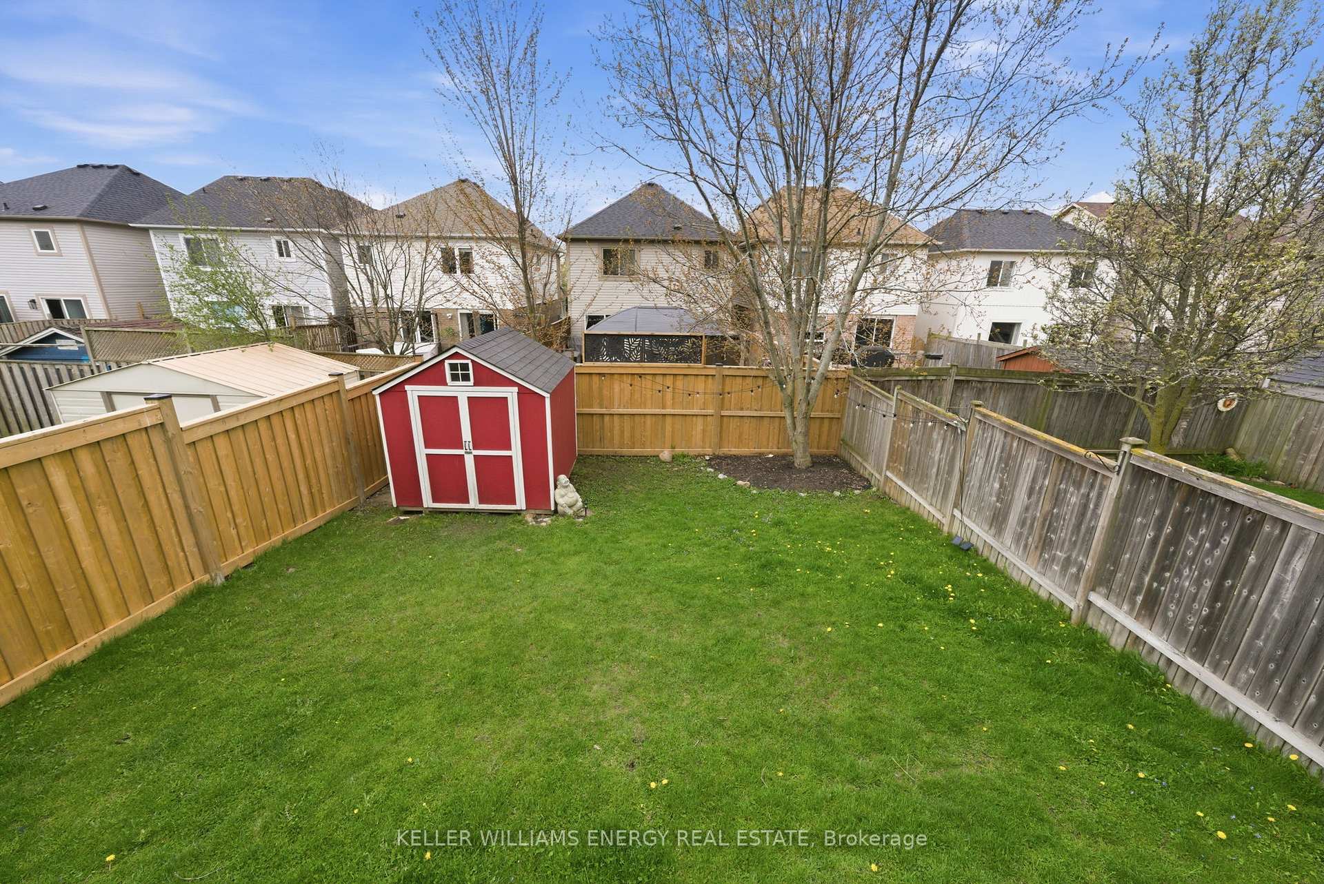 590 Brasswinds Trail