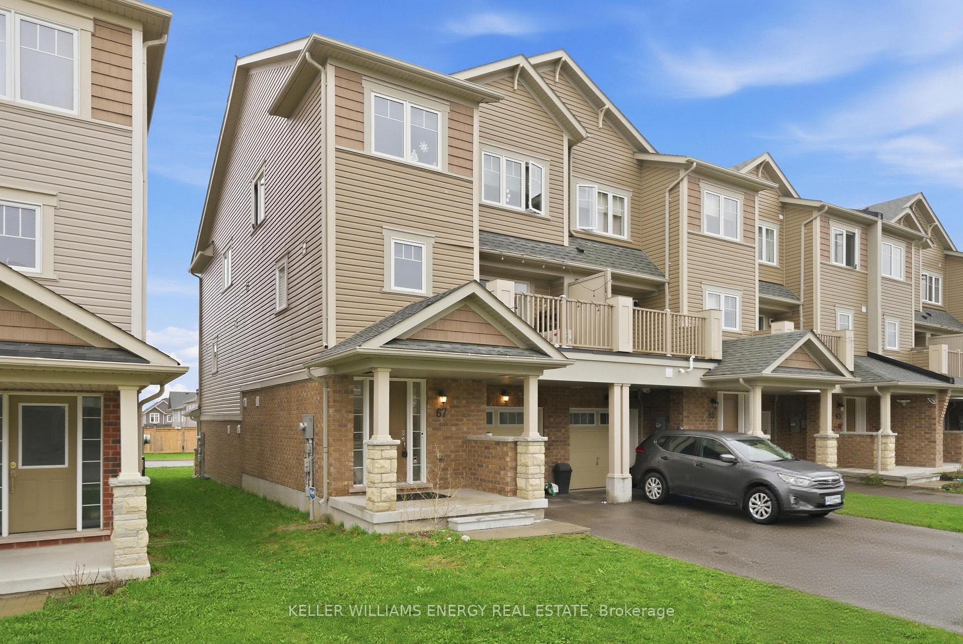 67 Tabaret Crescent