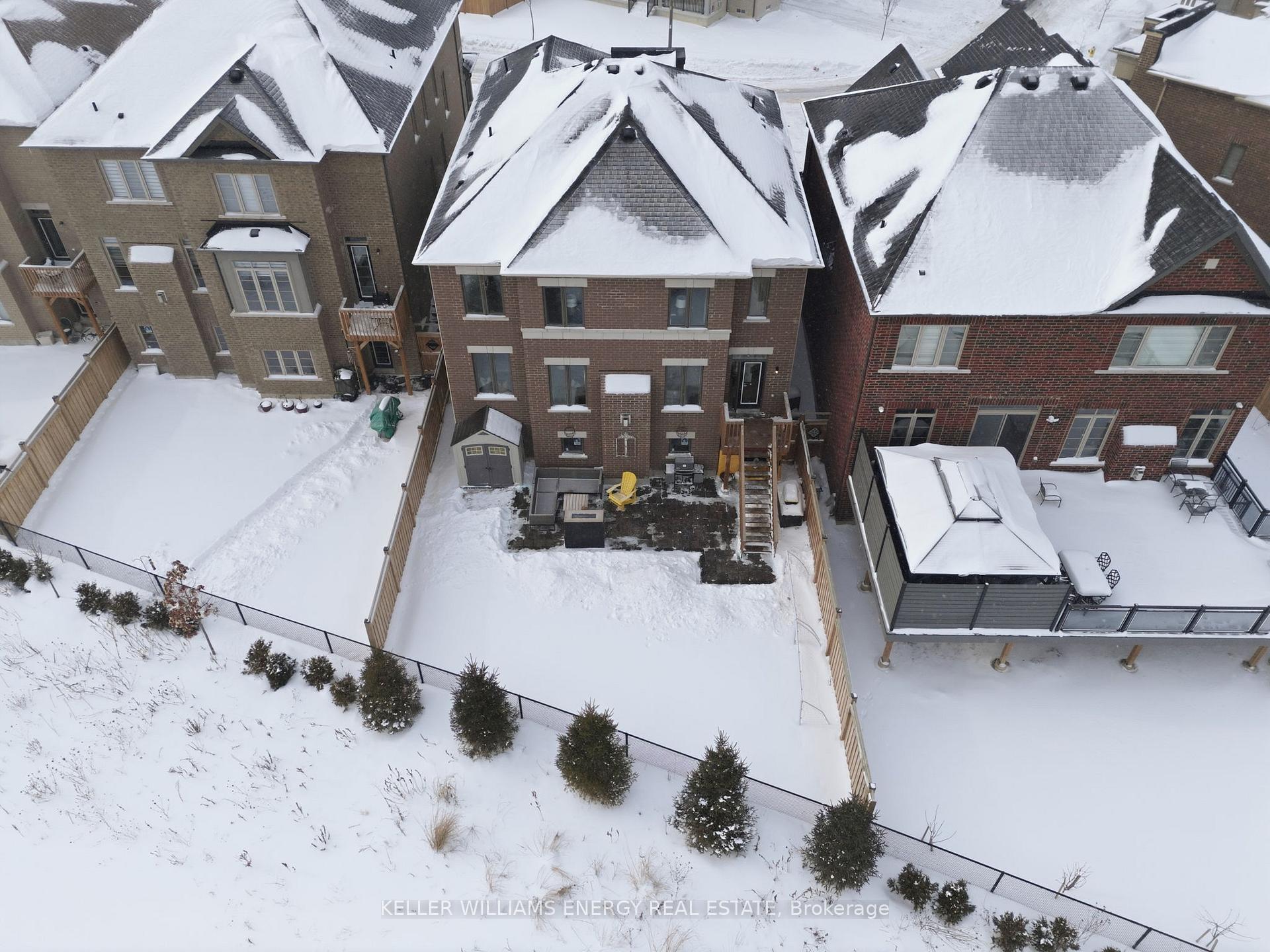 44 Priory Drive