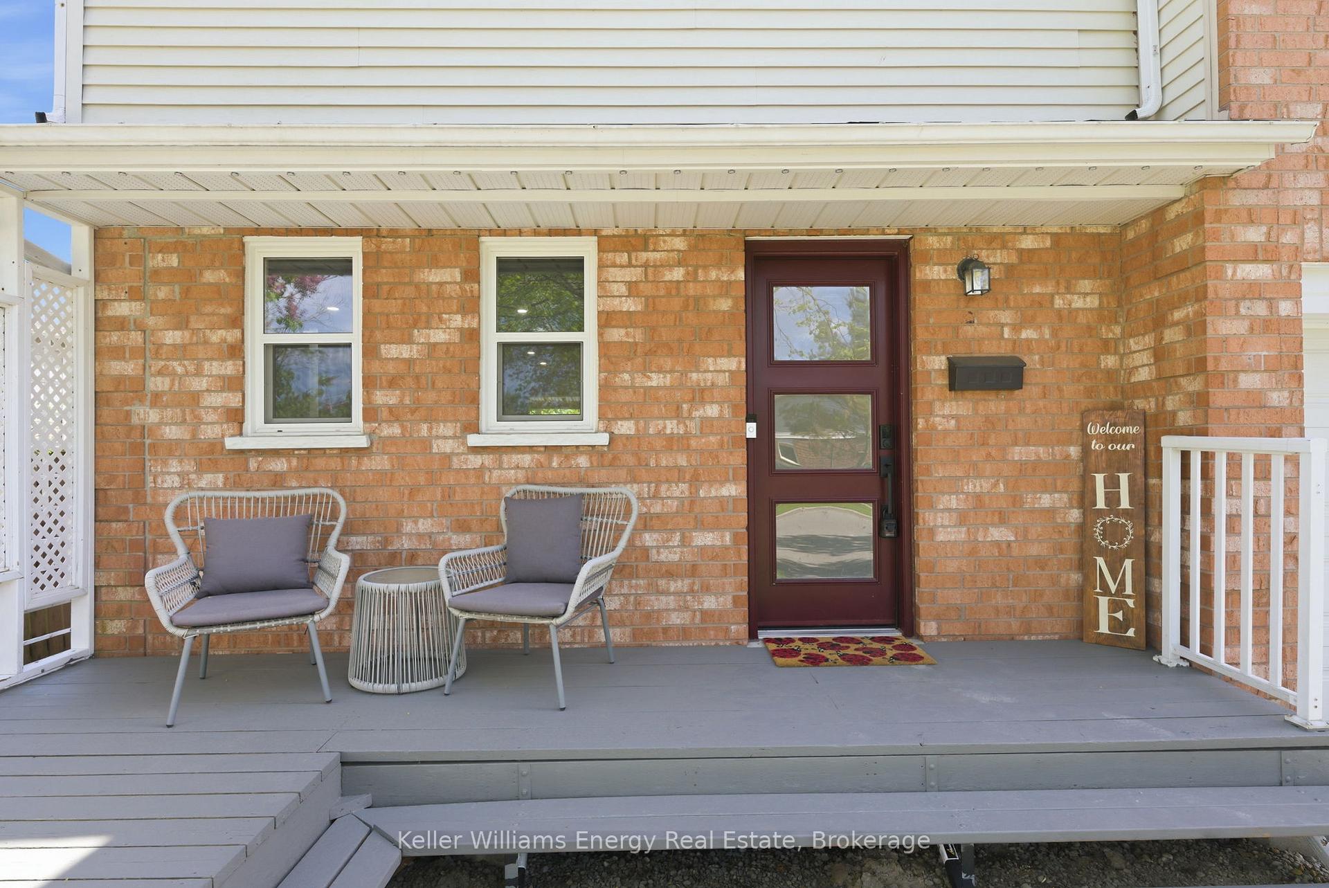 149 Andrew Street
