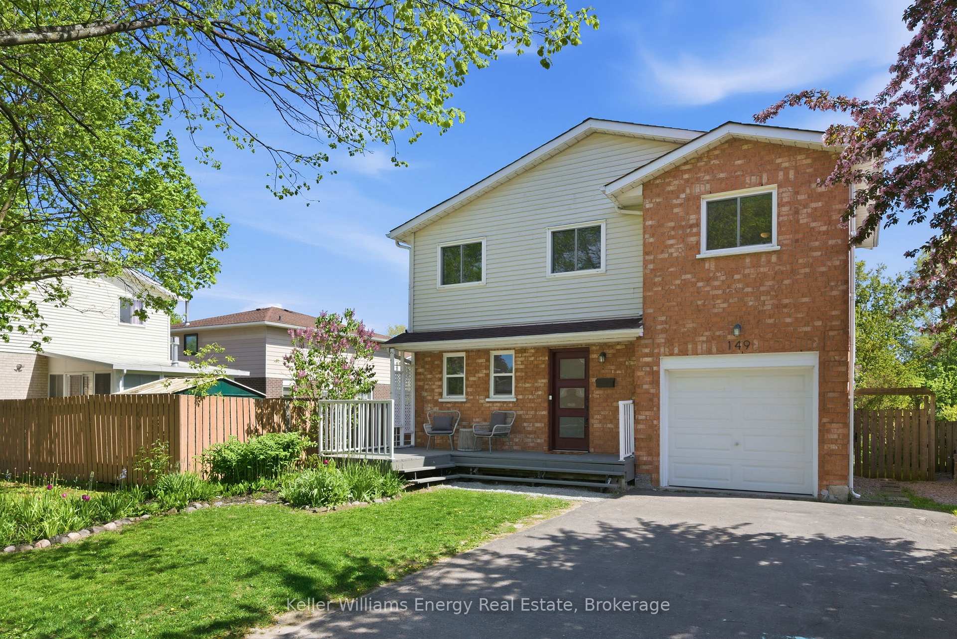 149 Andrew Street