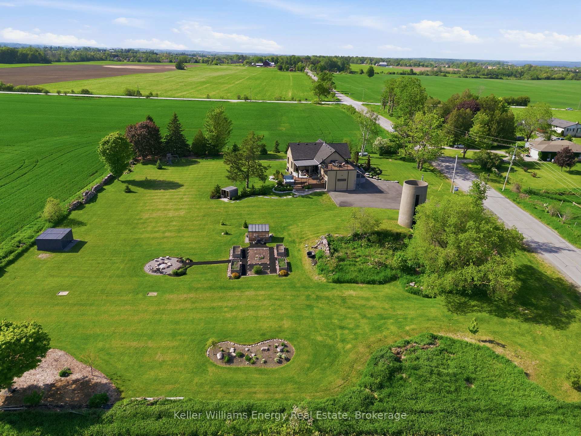 12800 Old Simcoe Road