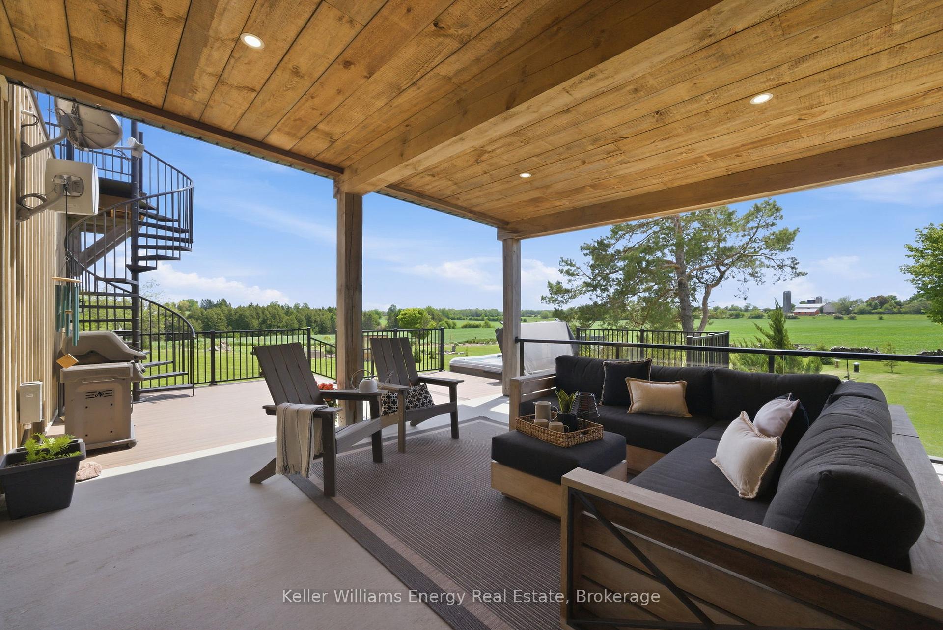 12800 Old Simcoe Road