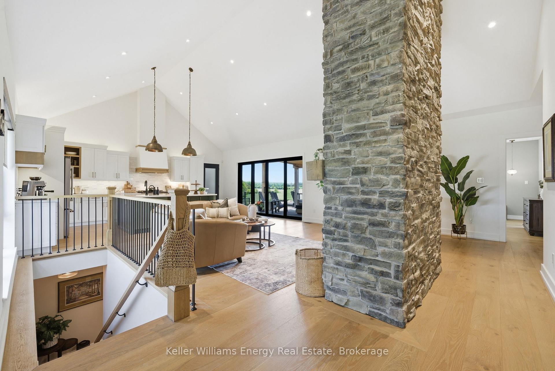 12800 Old Simcoe Road
