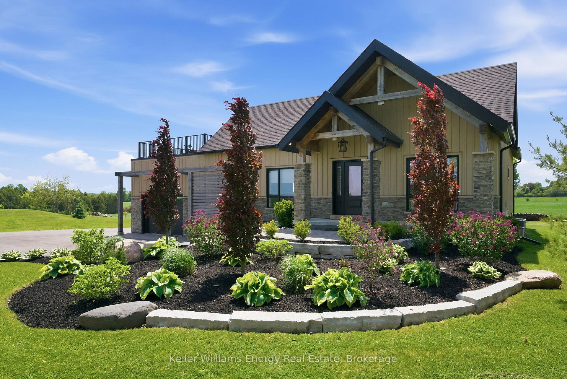 12800 Old Simcoe Road