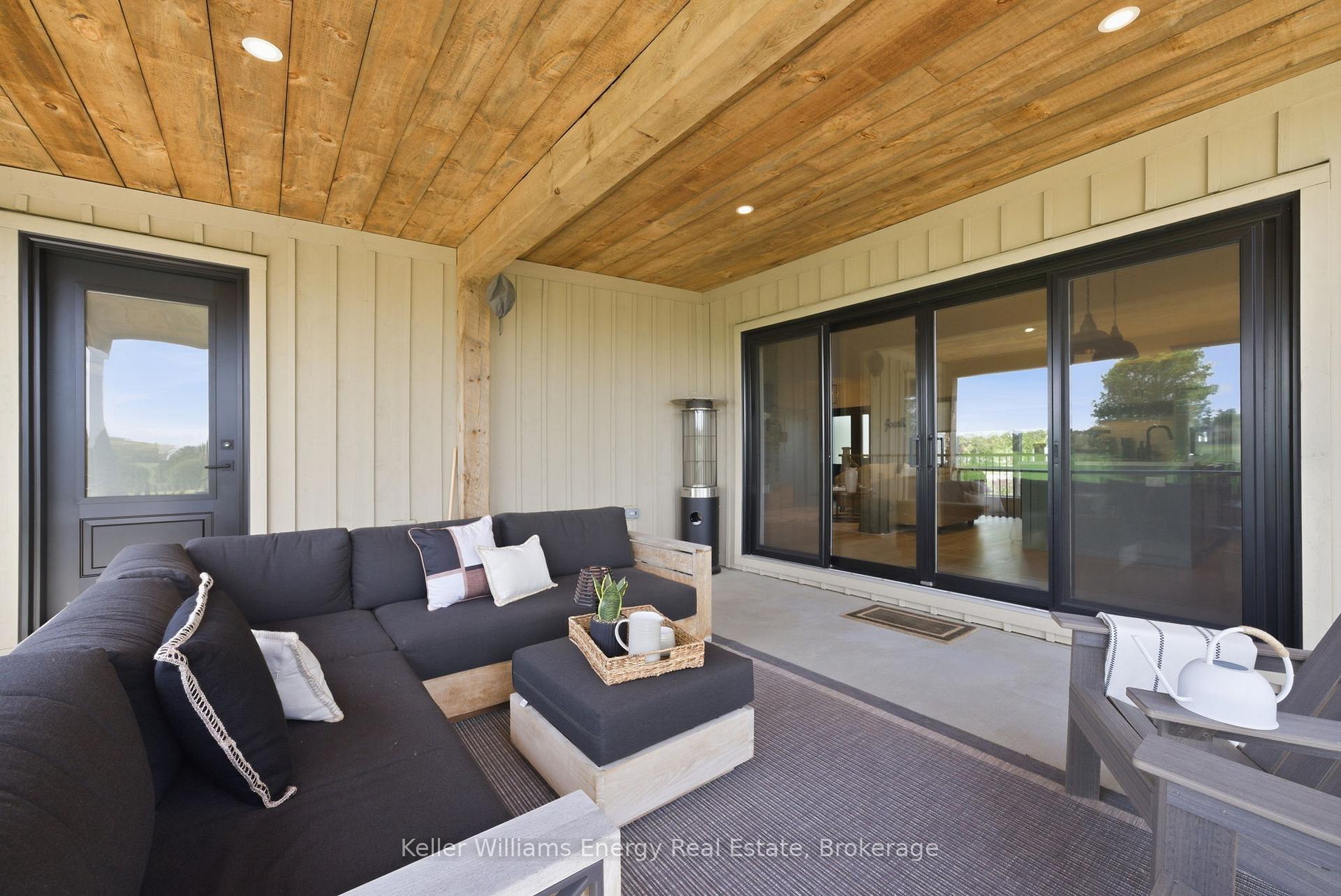 12800 Old Simcoe Road